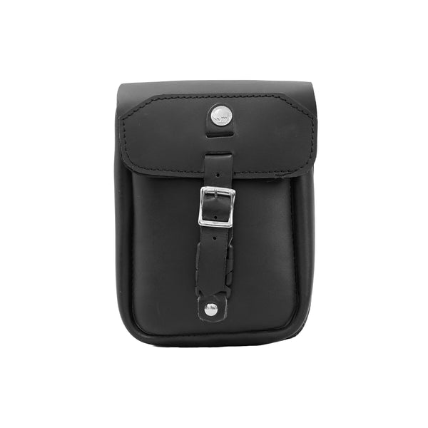 SissyVault Synthetic Leather Tool Bag for Sissybar