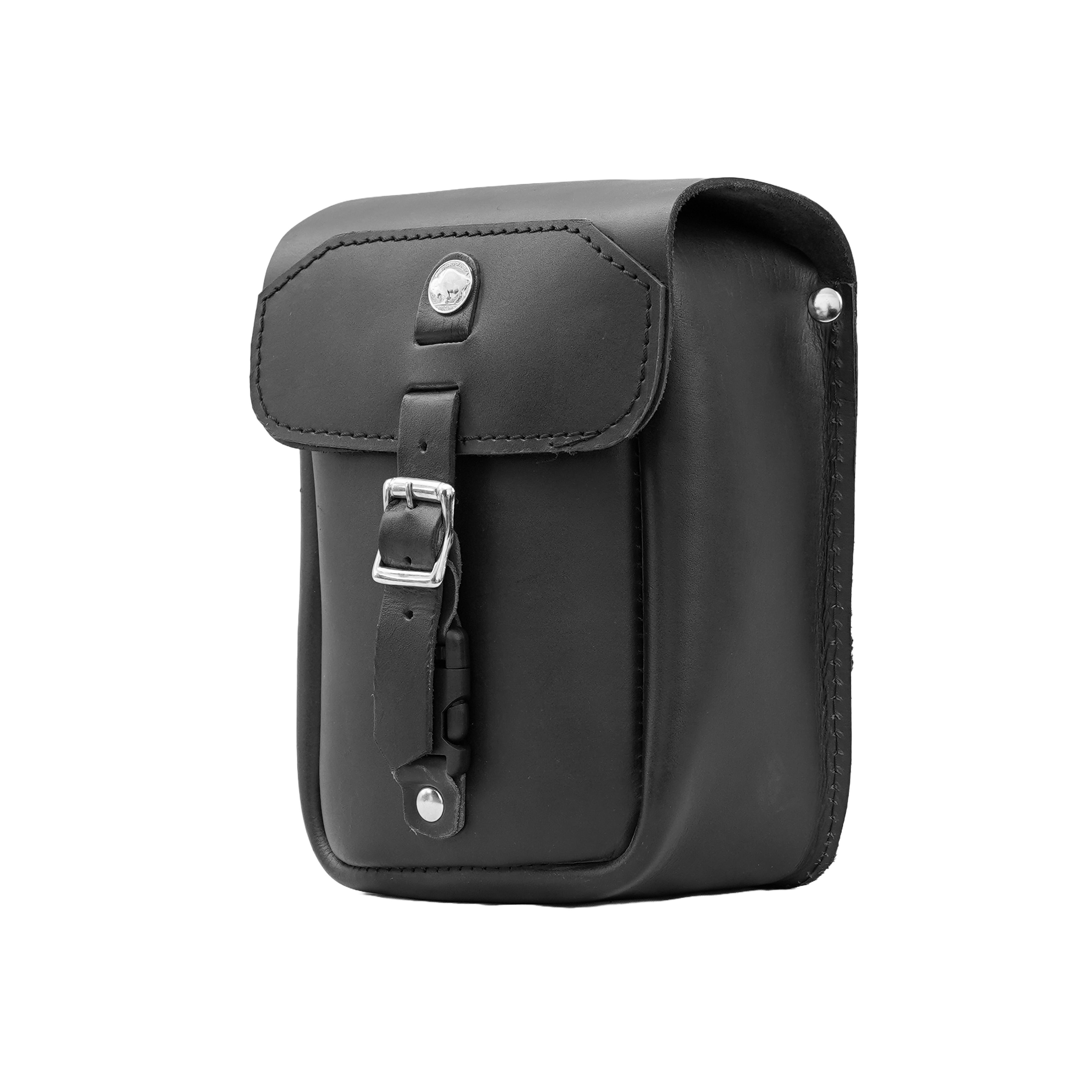 SissyVault - Synthetic Leather Large Tool Bag for Sissybar