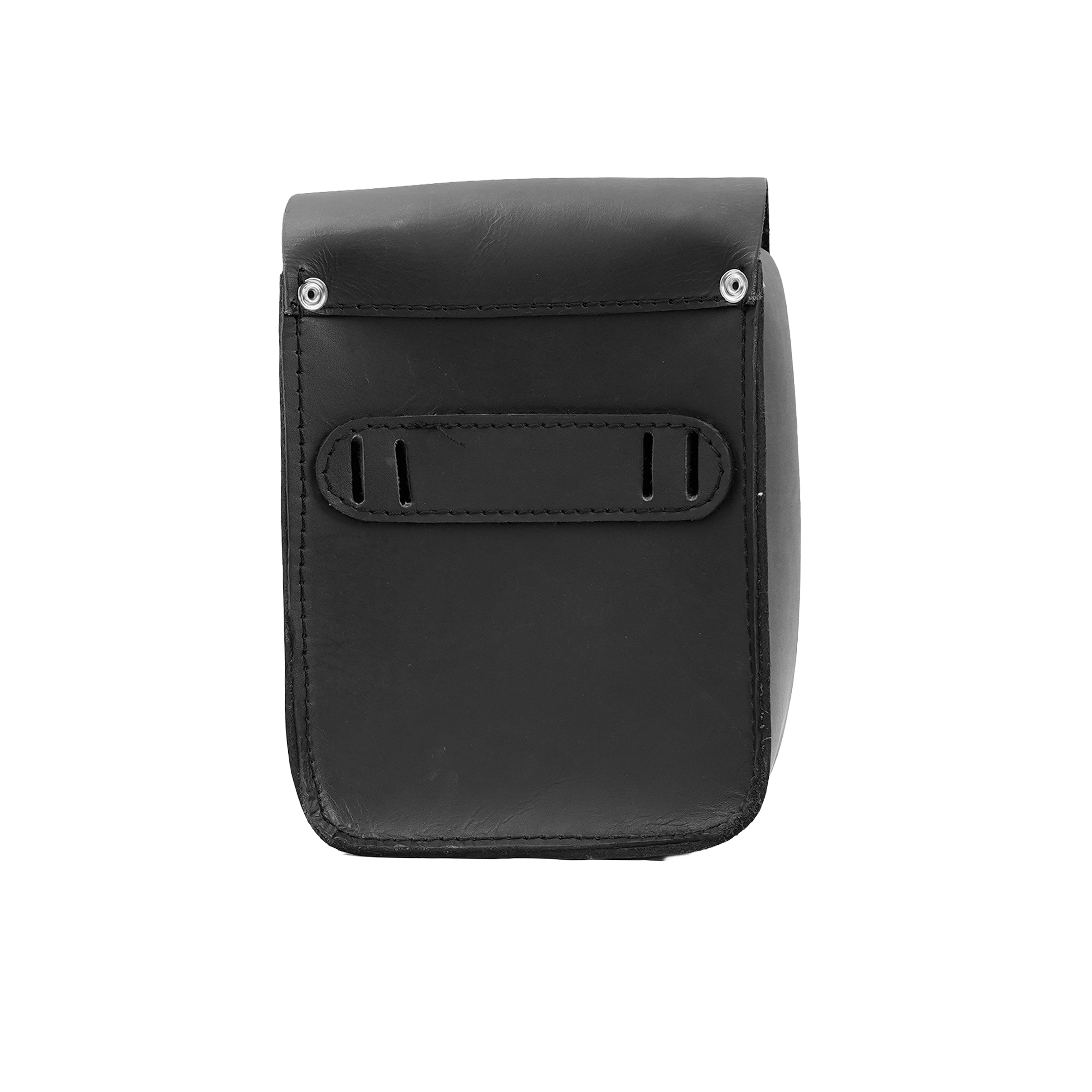 SissyVault - Synthetic Leather Large Tool Bag for Sissybar