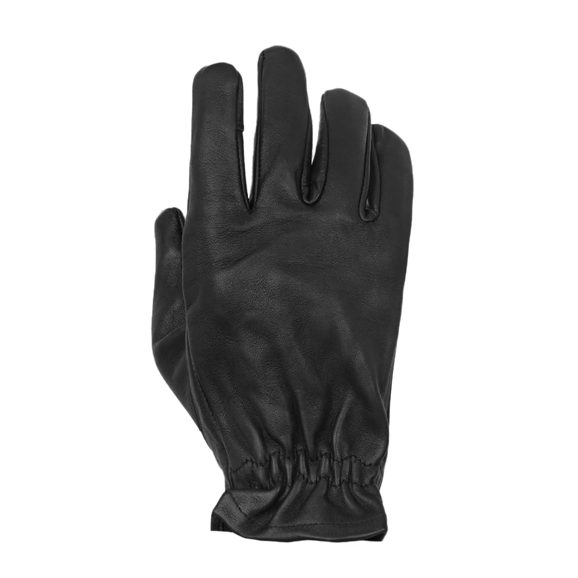 Bareback Grip - Men's Deerskin Lightweight Gloves