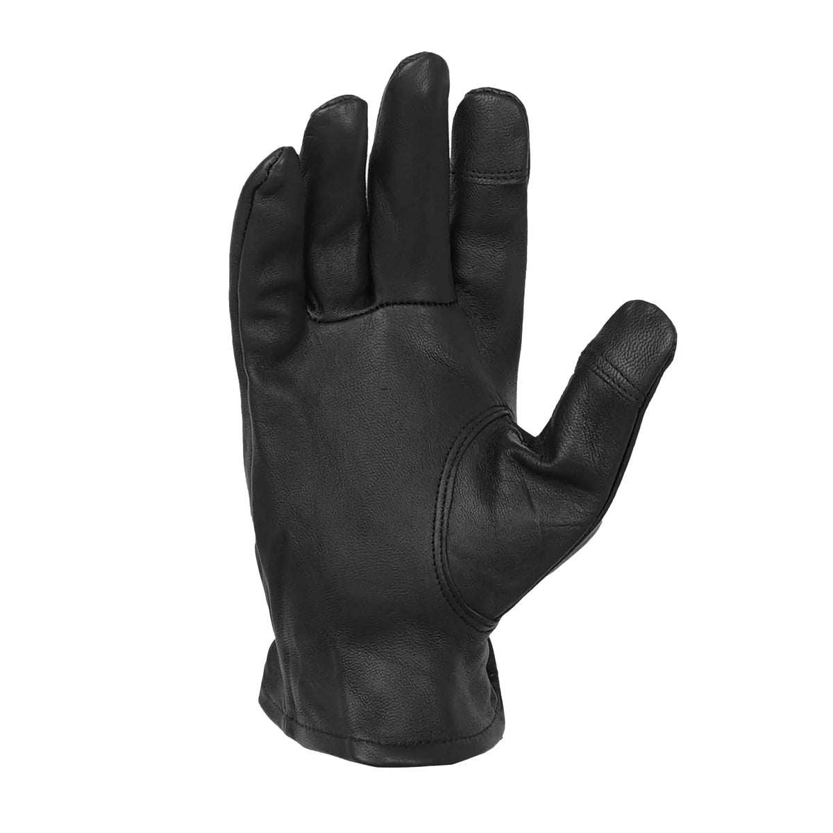 Bareback Grip - Men's Deerskin Lightweight Gloves