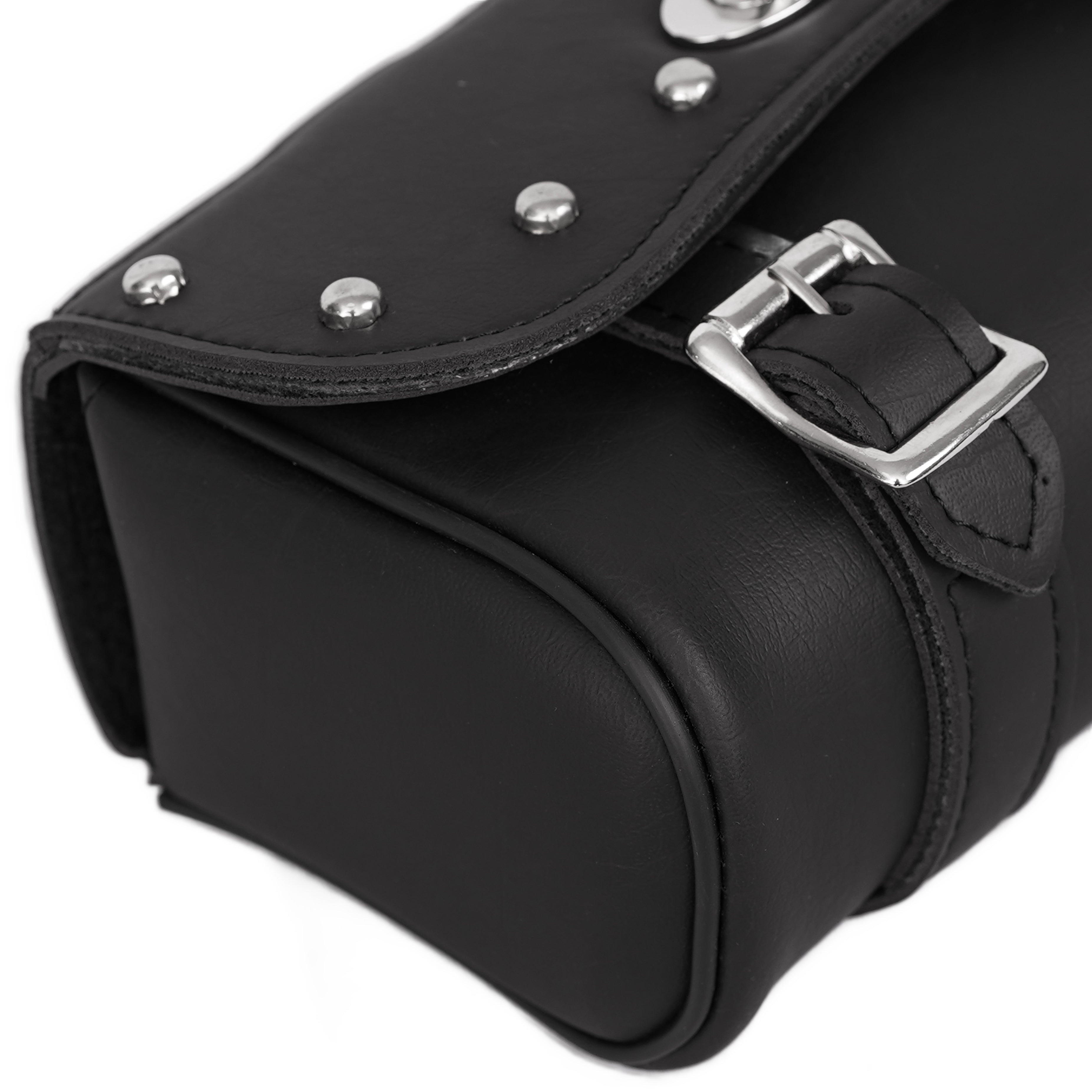 SteelRider - Two Strap Tool Bag w/ Studs