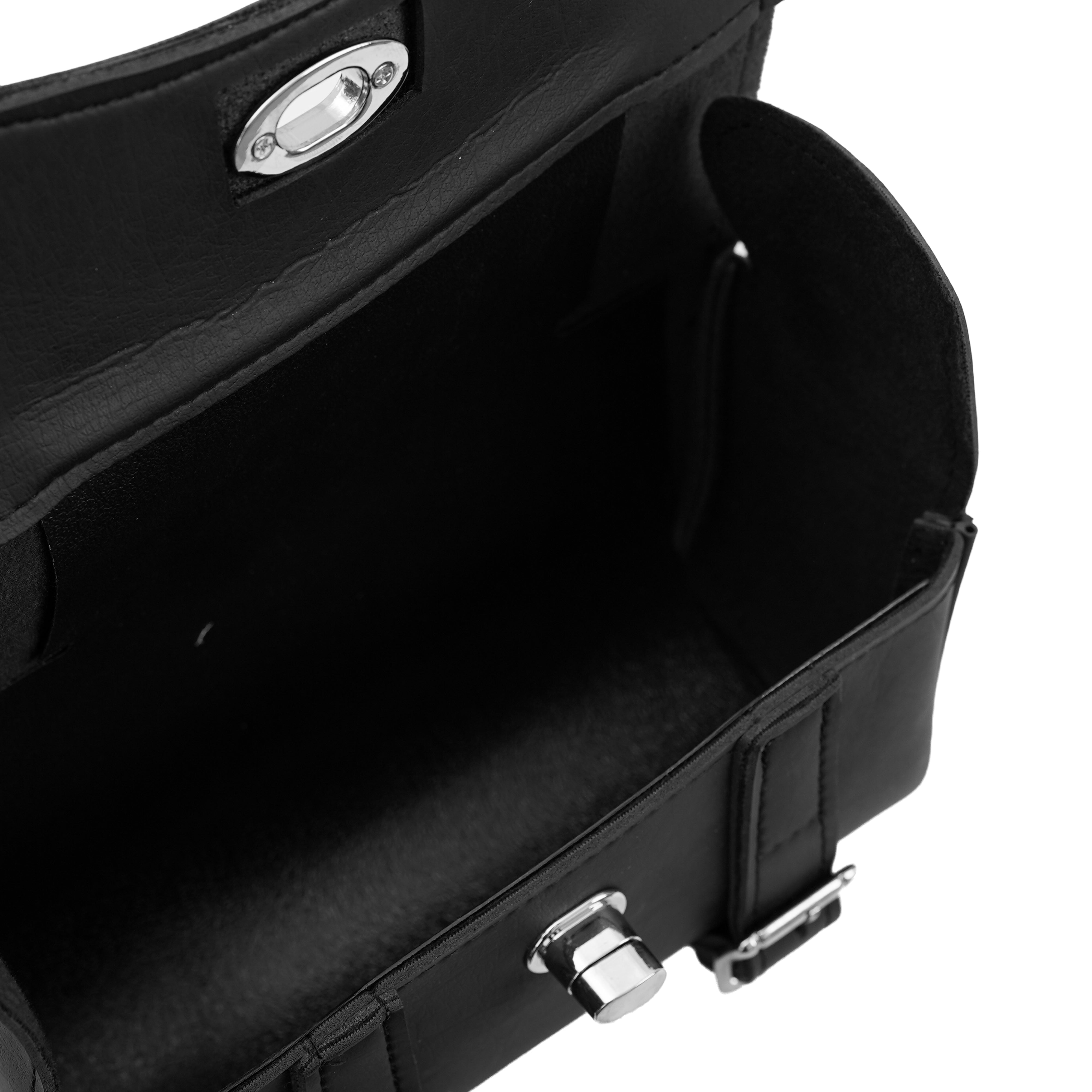 SteelRider - Two Strap Tool Bag w/ Studs