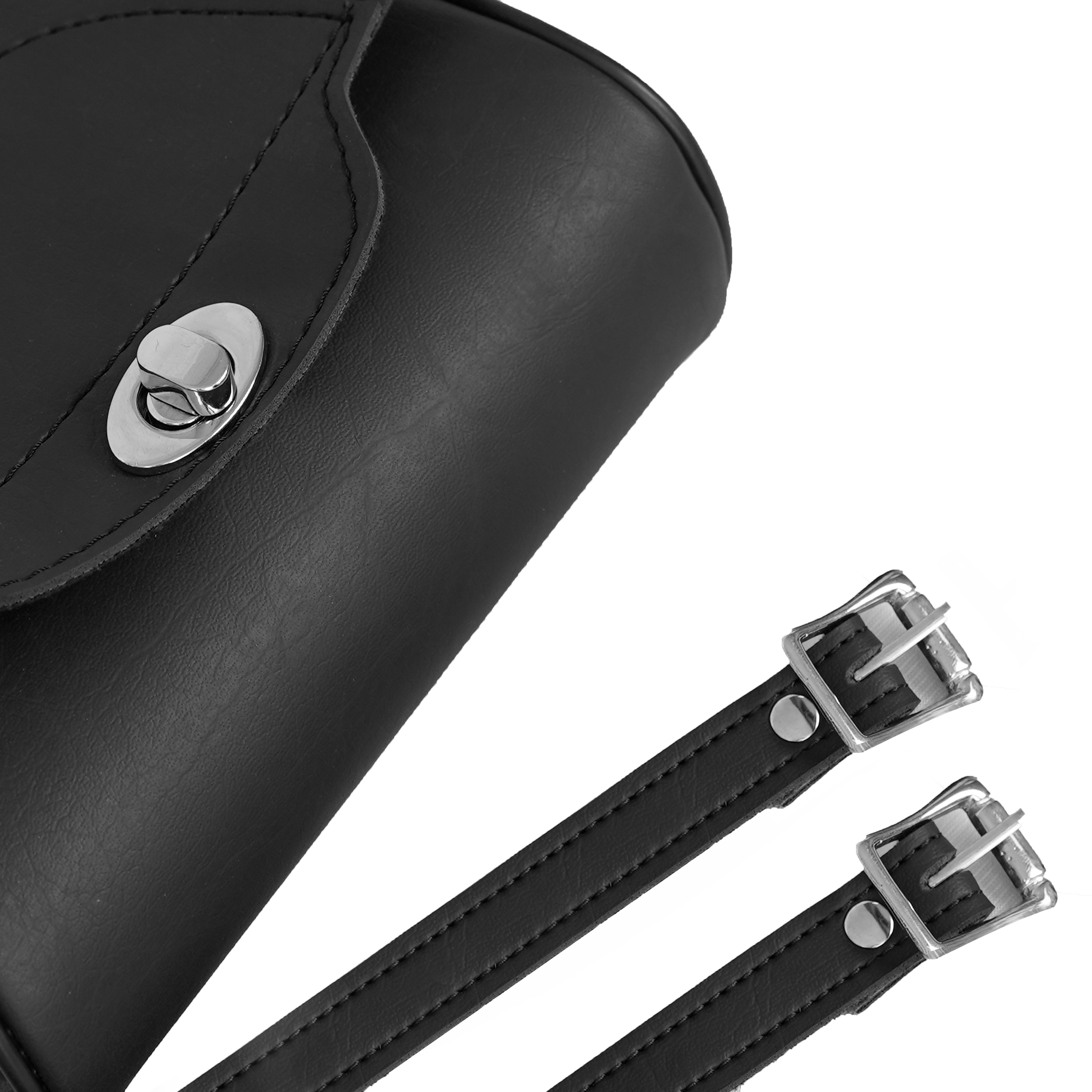 RoadLock - Single Clasp Tool Bag