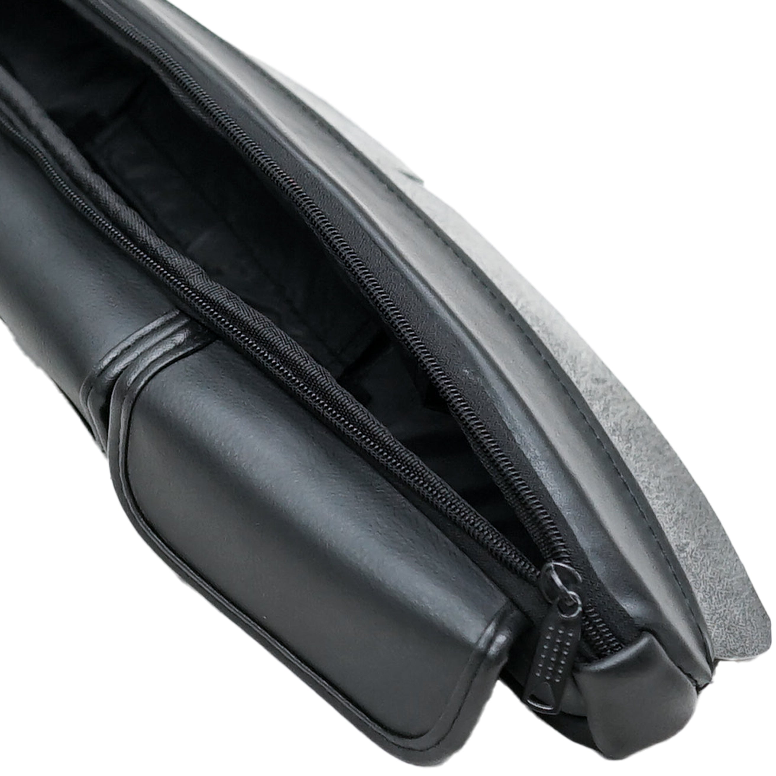 StormVault - Four-Pouch Windshield Bag | Secure Motorcycle Storage