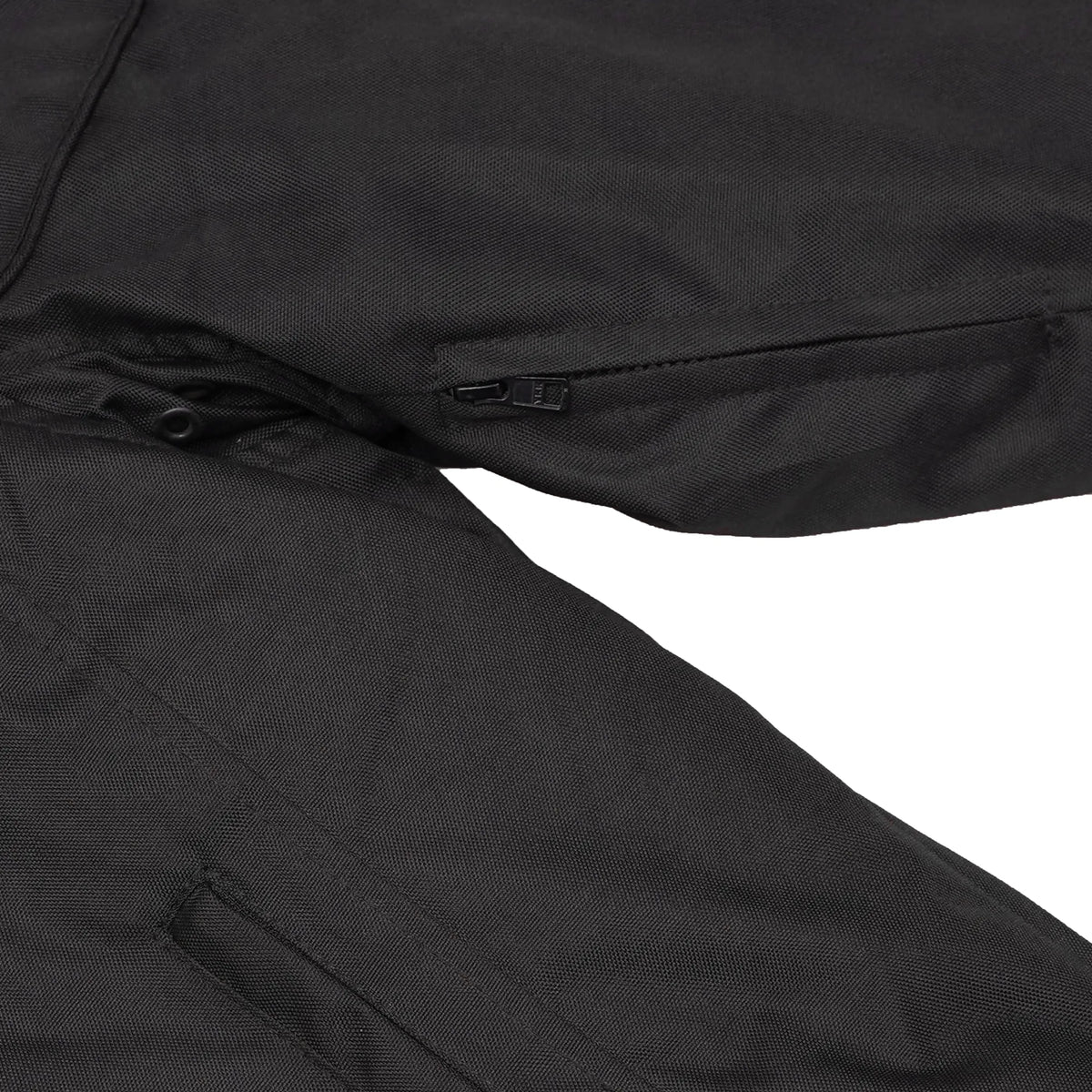 ReflectoX™ Men's Textile Motorcycle Jacket