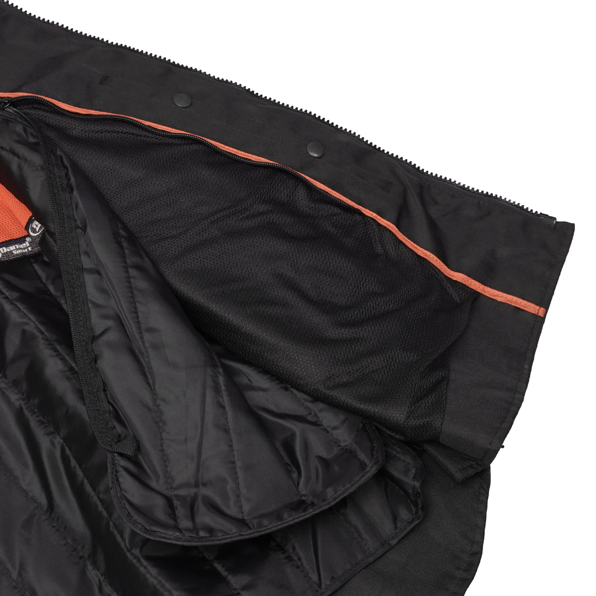 ReflectoX™ Men's Textile Motorcycle Jacket