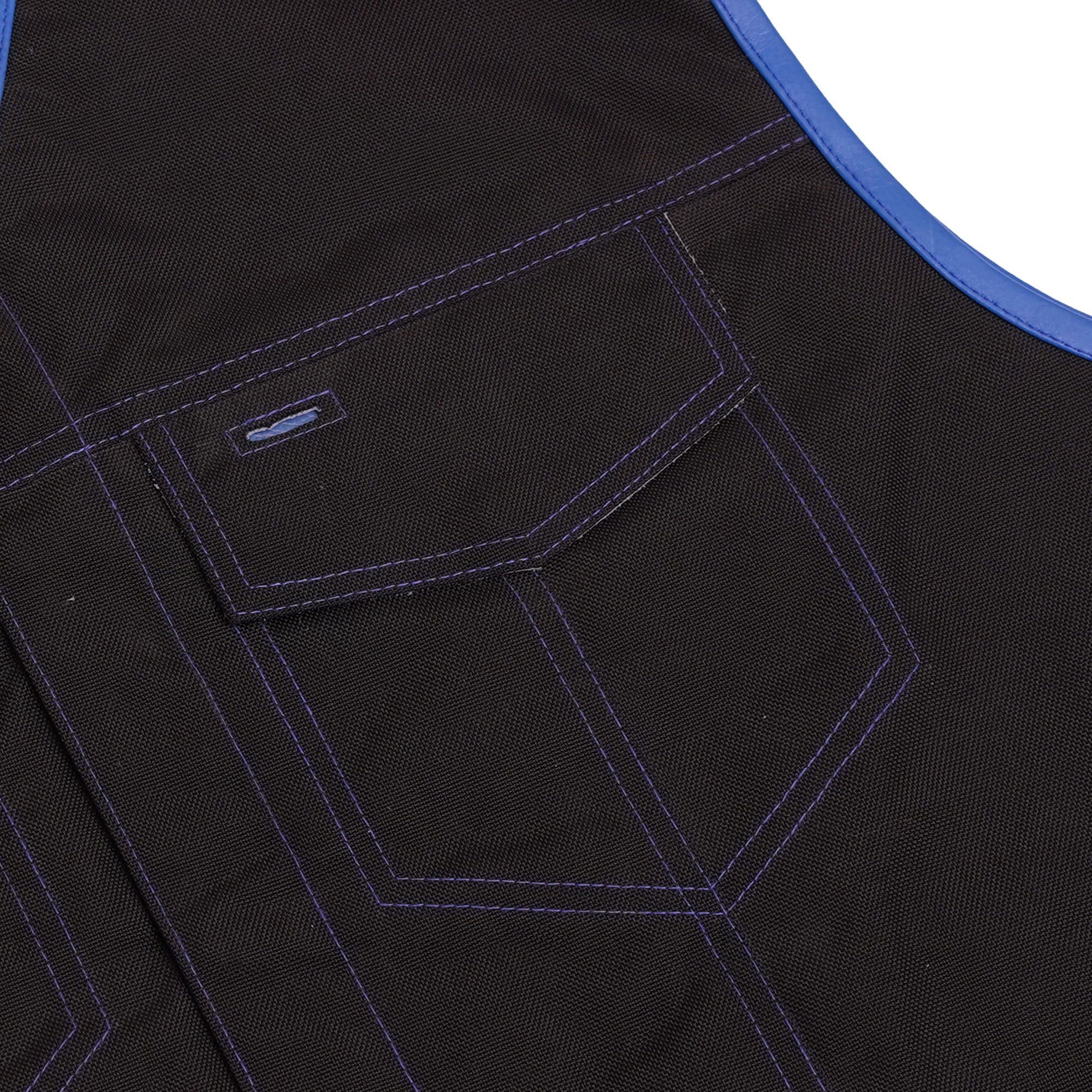 Cyclone - Men’s Textile Motorcycle Vest