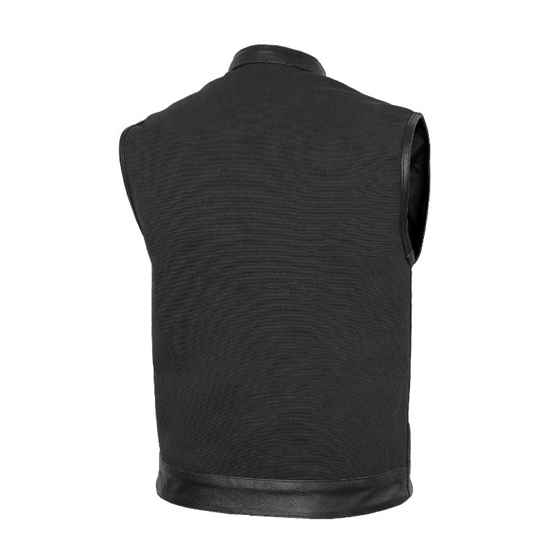 Throttle - Men's Textile Vest