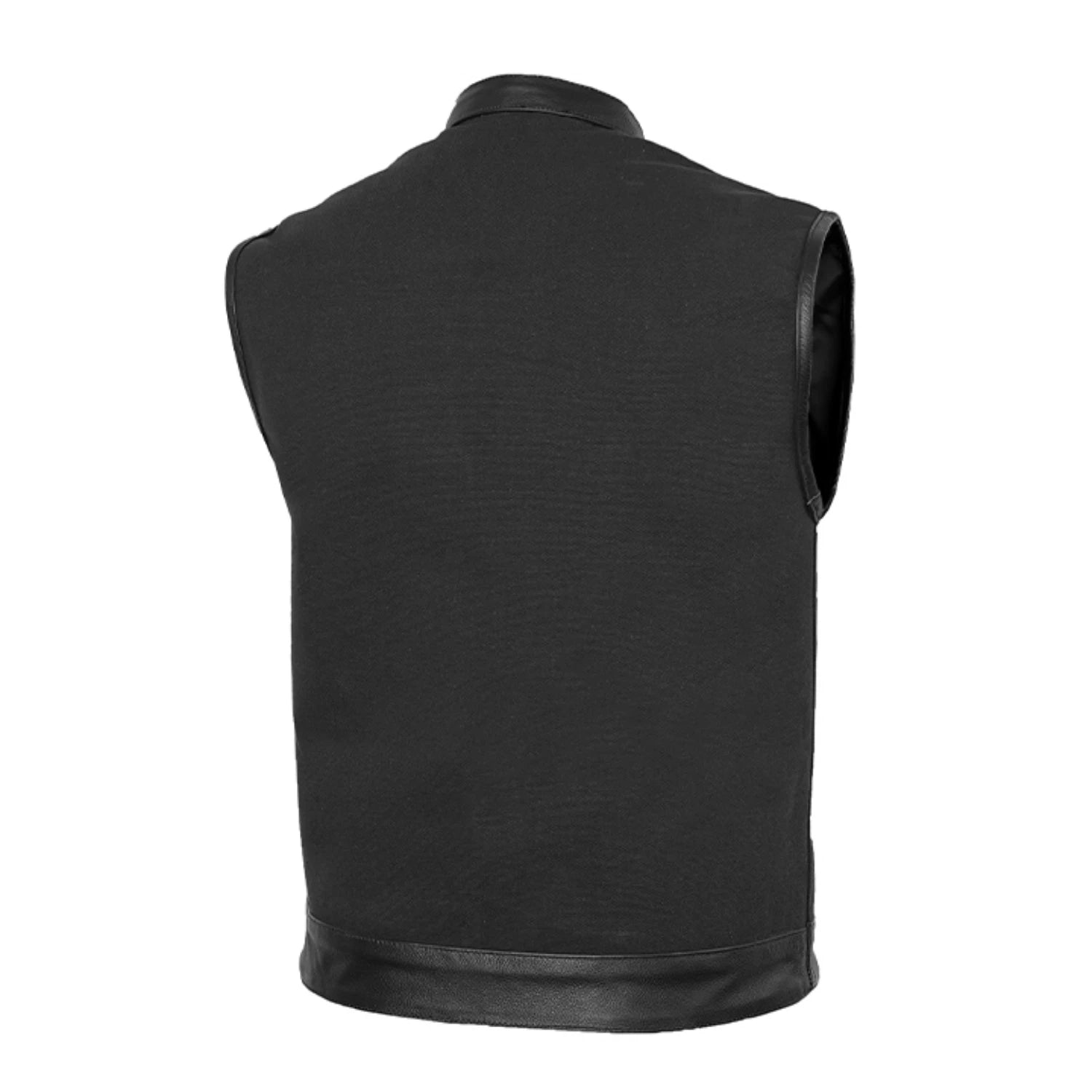 Throttle - Men's Textile Vest