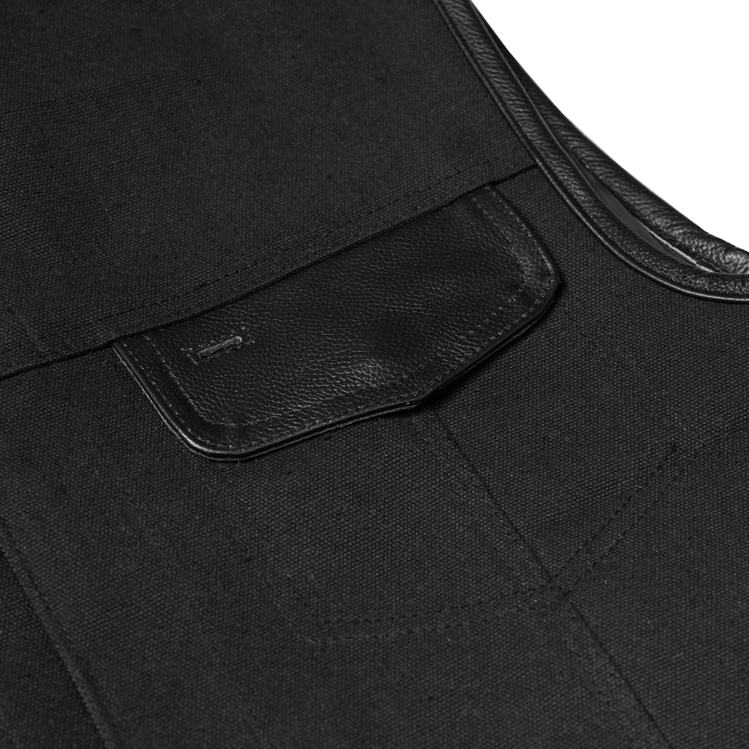 Throttle - Men's Textile Vest