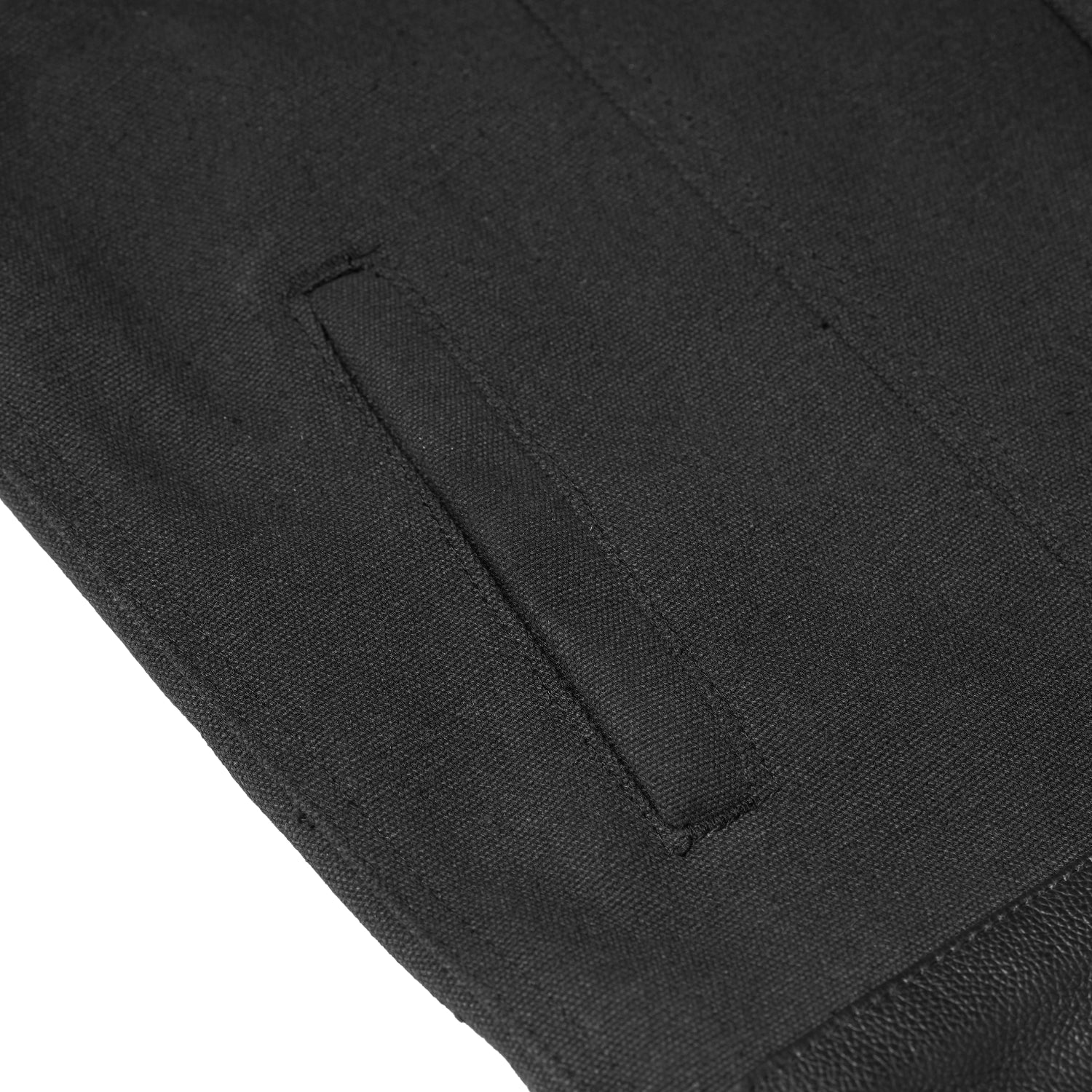 Throttle - Men's Textile Vest