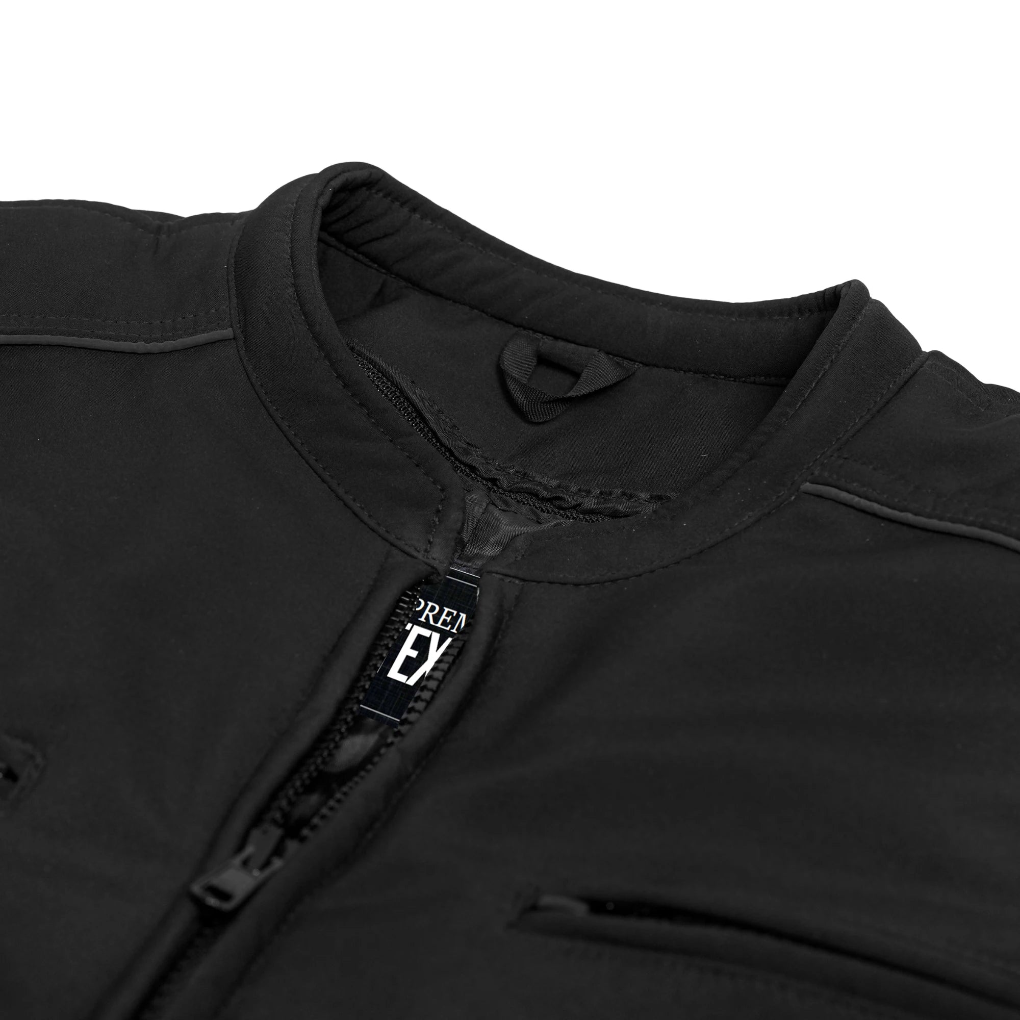 HyperVolt Men's Textile Motorcycle Jacket