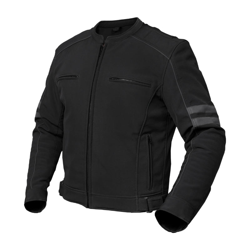 HyperVolt - Men's Textile Motorcycle Jacket