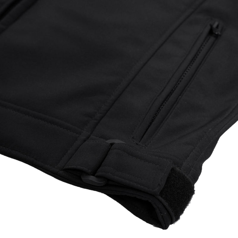 HyperVolt - Men's Textile Motorcycle Jacket