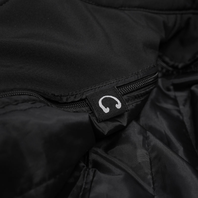 HyperVolt - Men's Textile Motorcycle Jacket