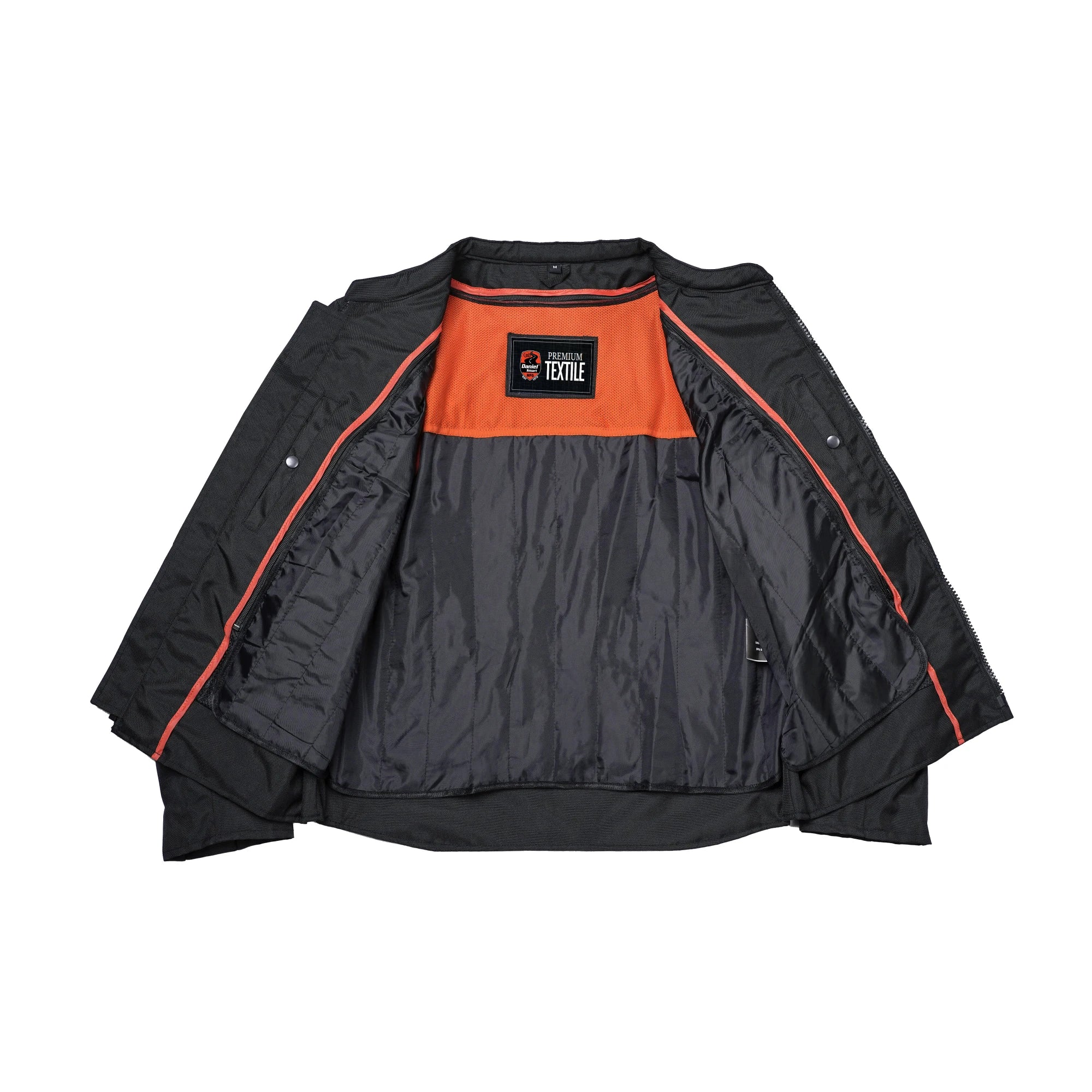 RapidShift™ Men's Textile Motorcycle Jacket