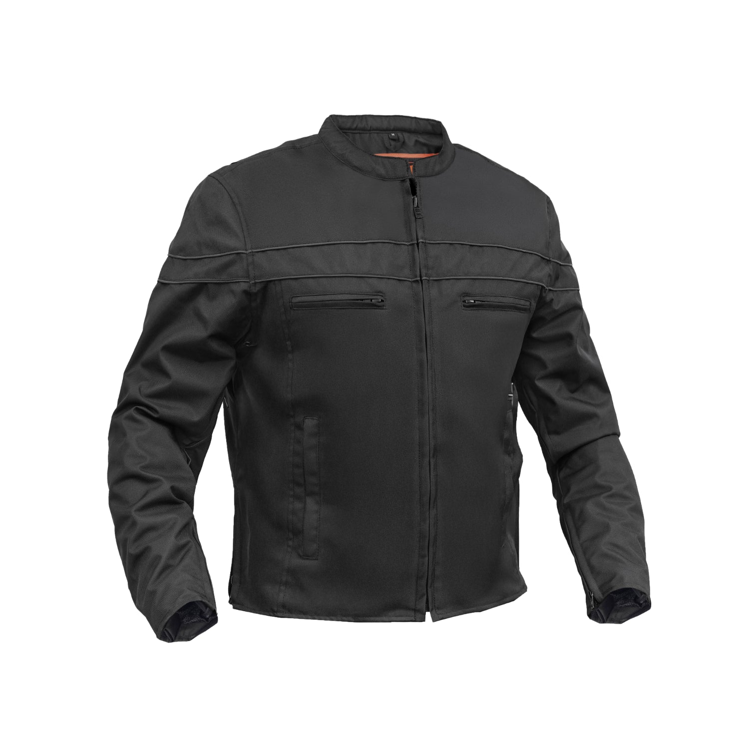 RapidShift - Men's Textile Motorcycle Jacket