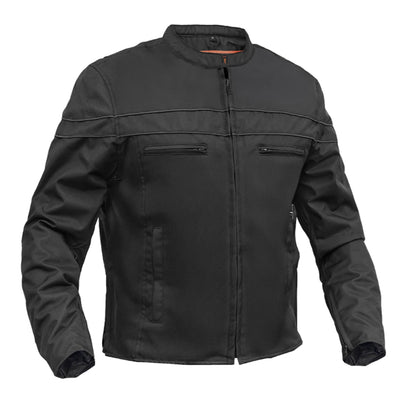 RapidShift™ Men's Textile Motorcycle Jacket