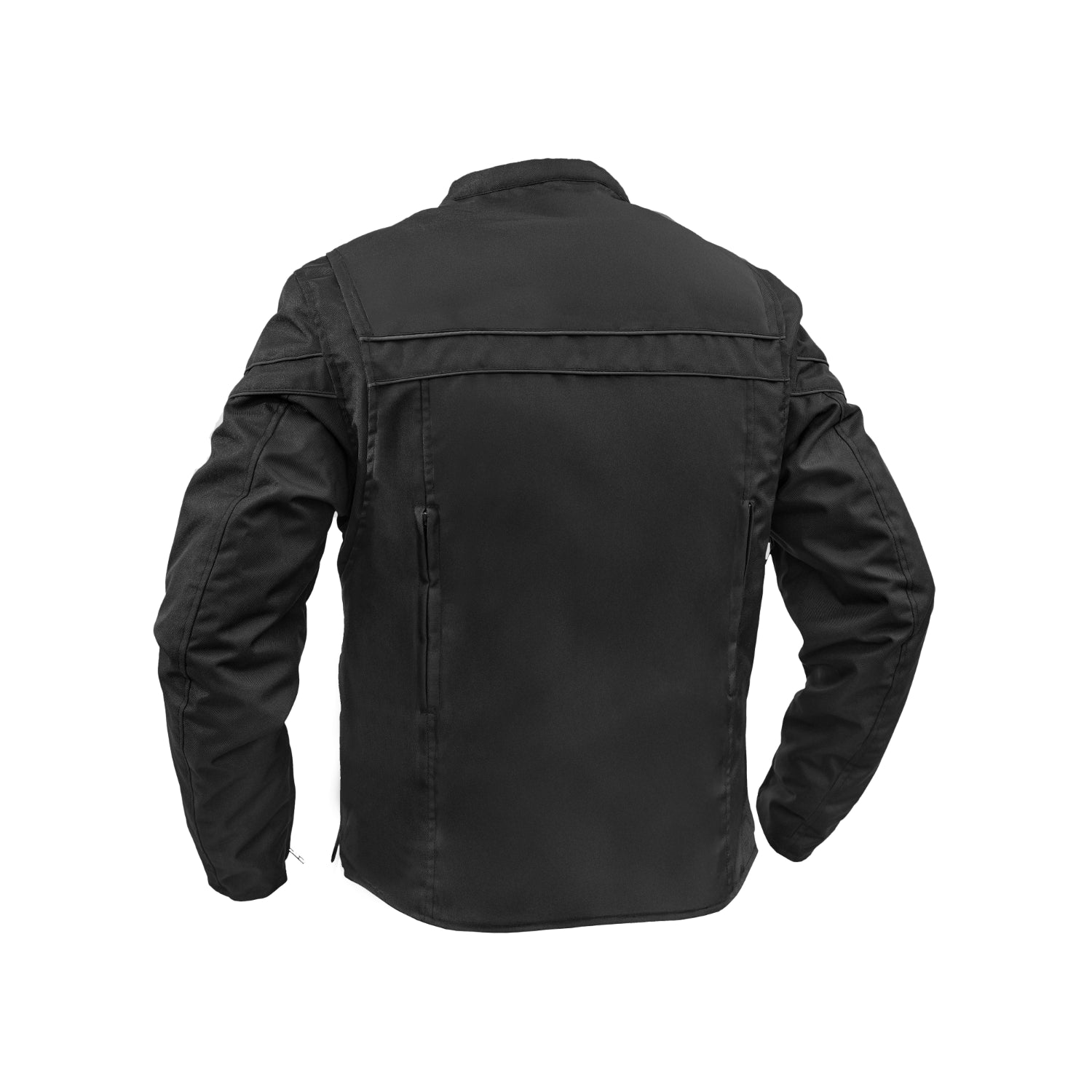 RapidShift - Men's Textile Motorcycle Jacket