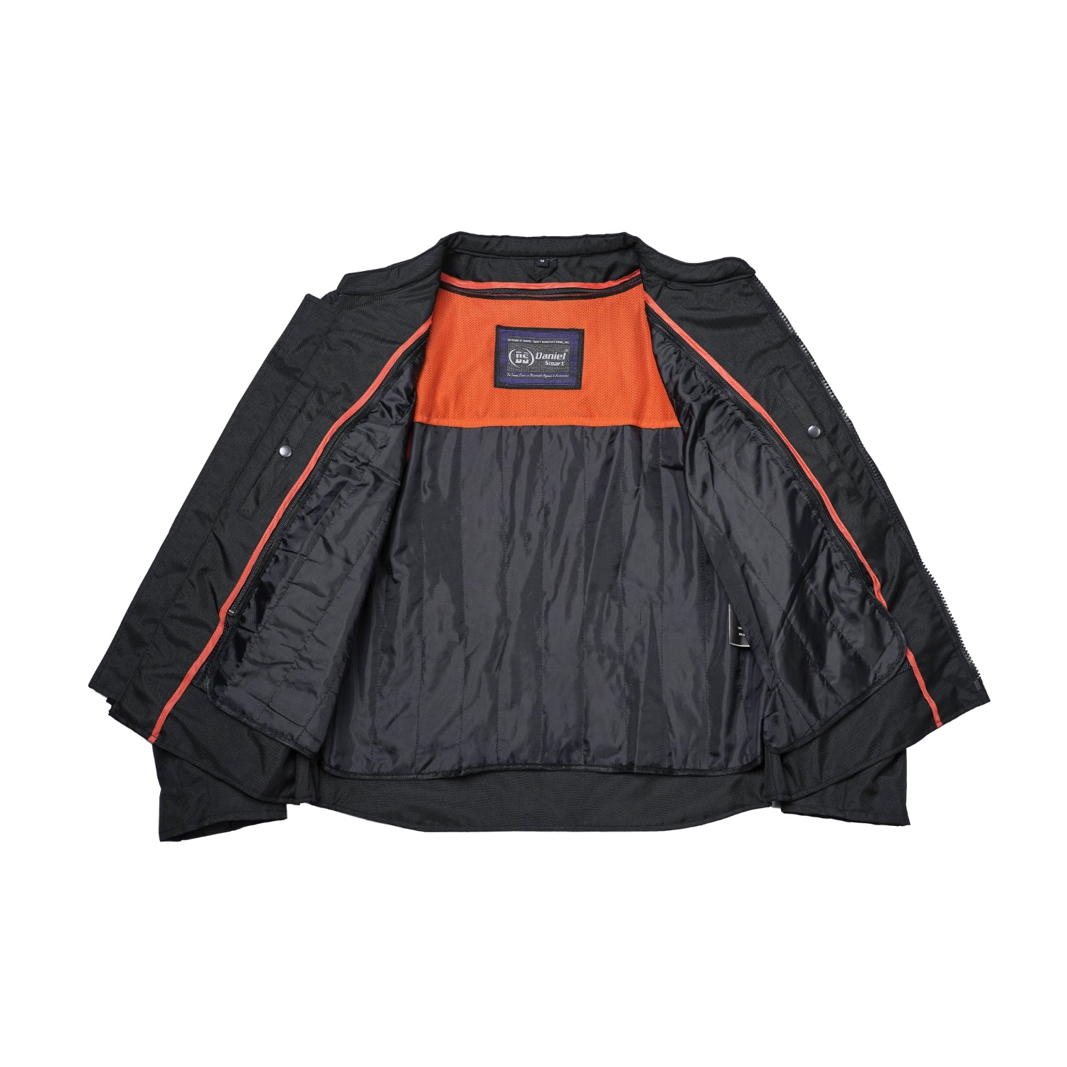 RapidShift - Men's Textile Motorcycle Jacket