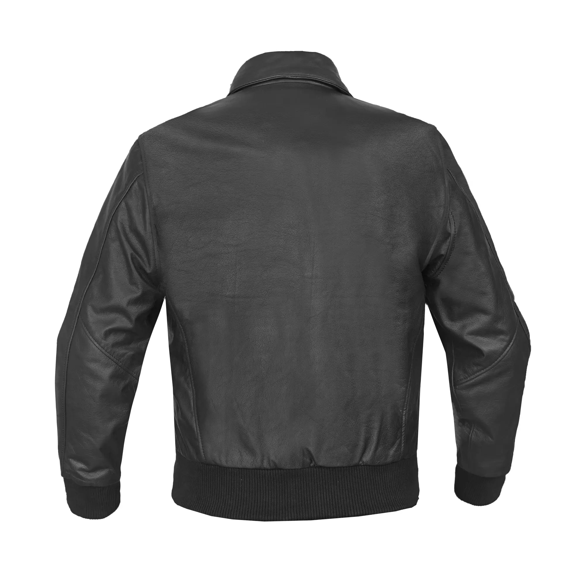 Strata Core - Men’s Leather Motorcycle Jacket