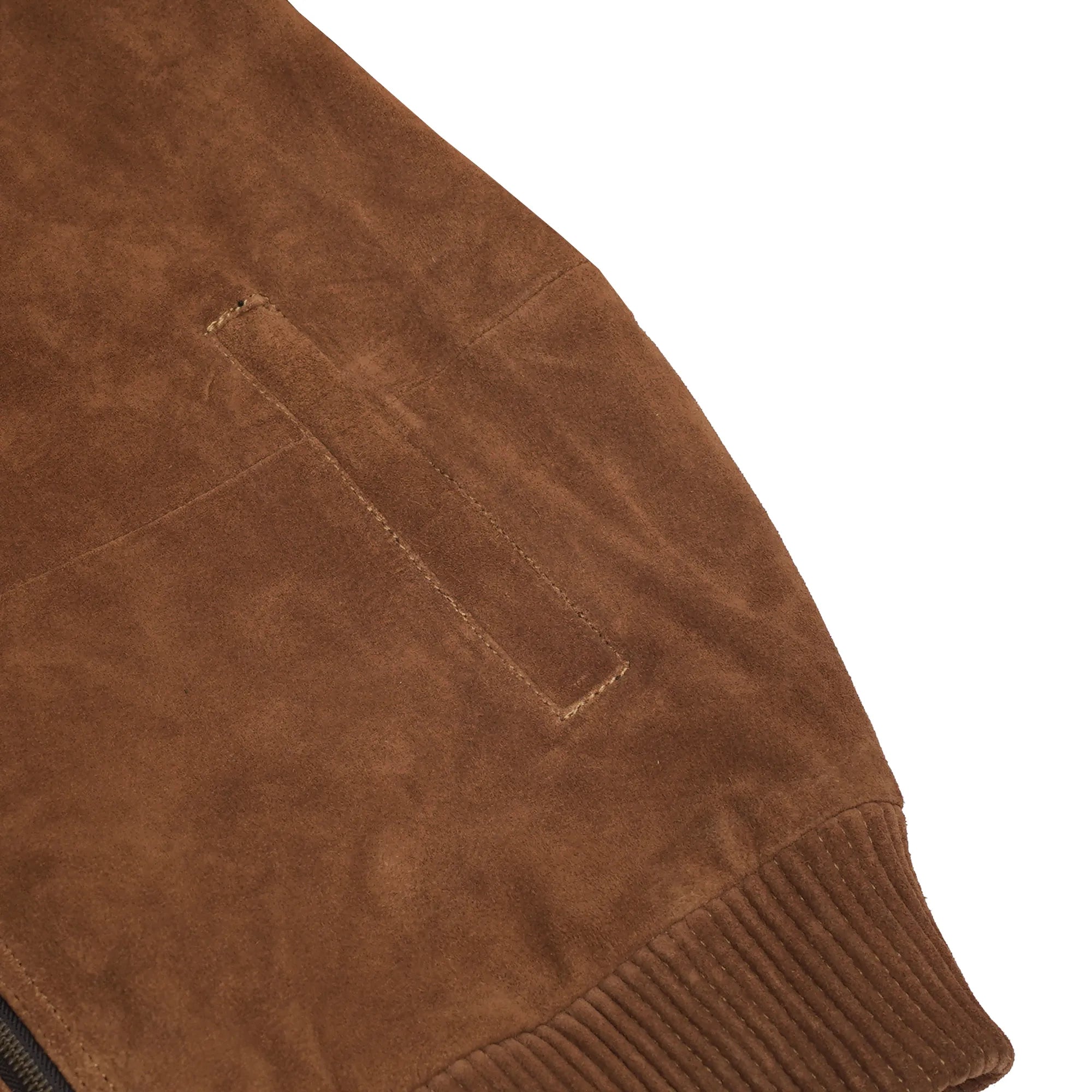 Logan - Men’s Leather Motorcycle Jacket