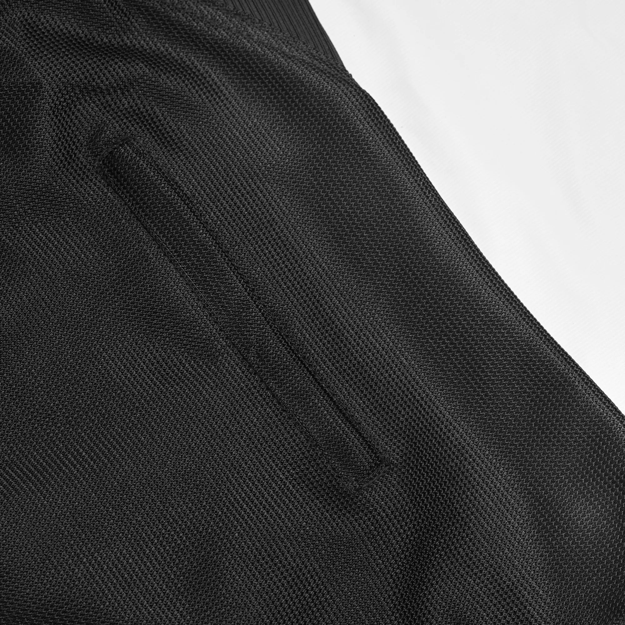 NeonRush Men's Textile Motorcycle Jacket