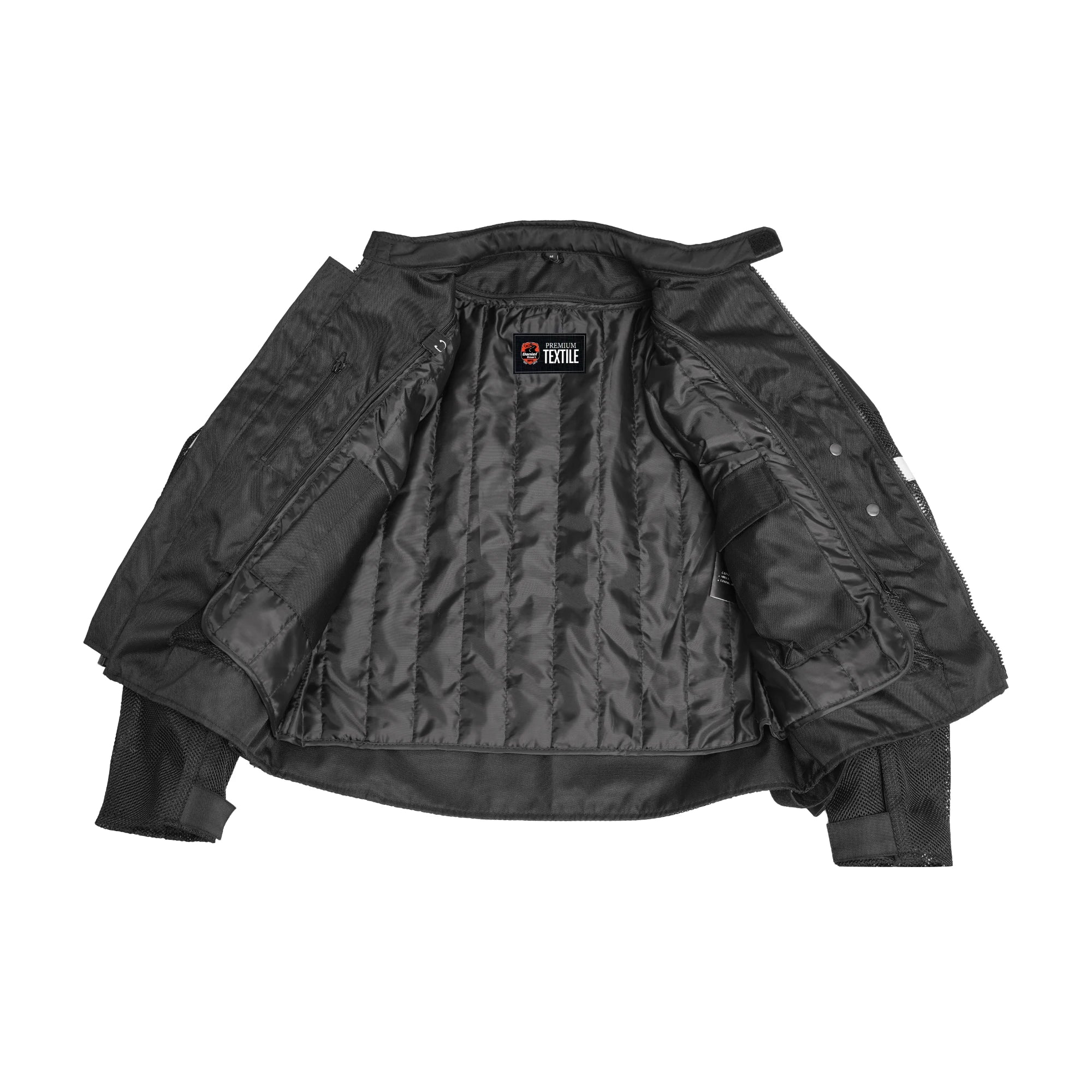 Adrenalift™ Men's Textile Motorcycle Jacket