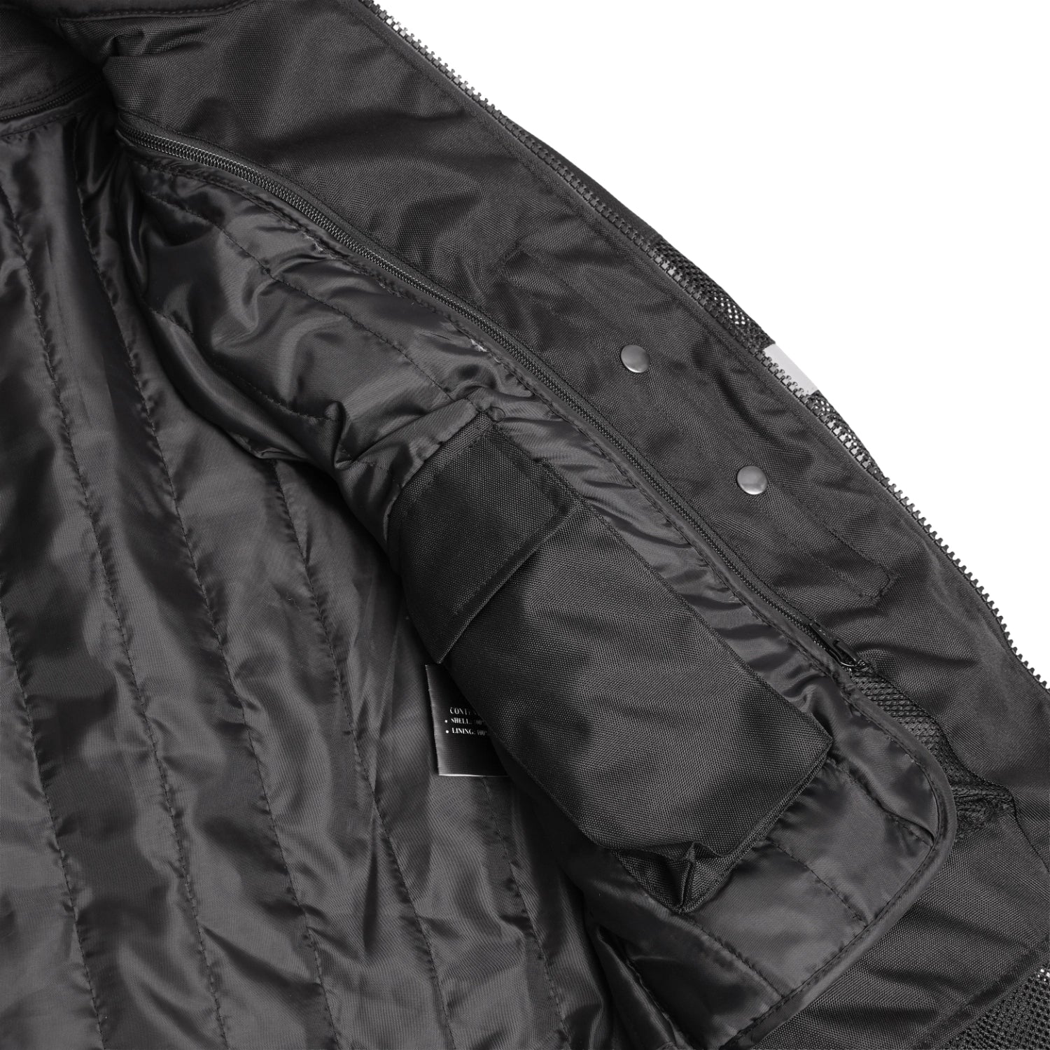 Adrenalift™ Men's Textile Motorcycle Jacket