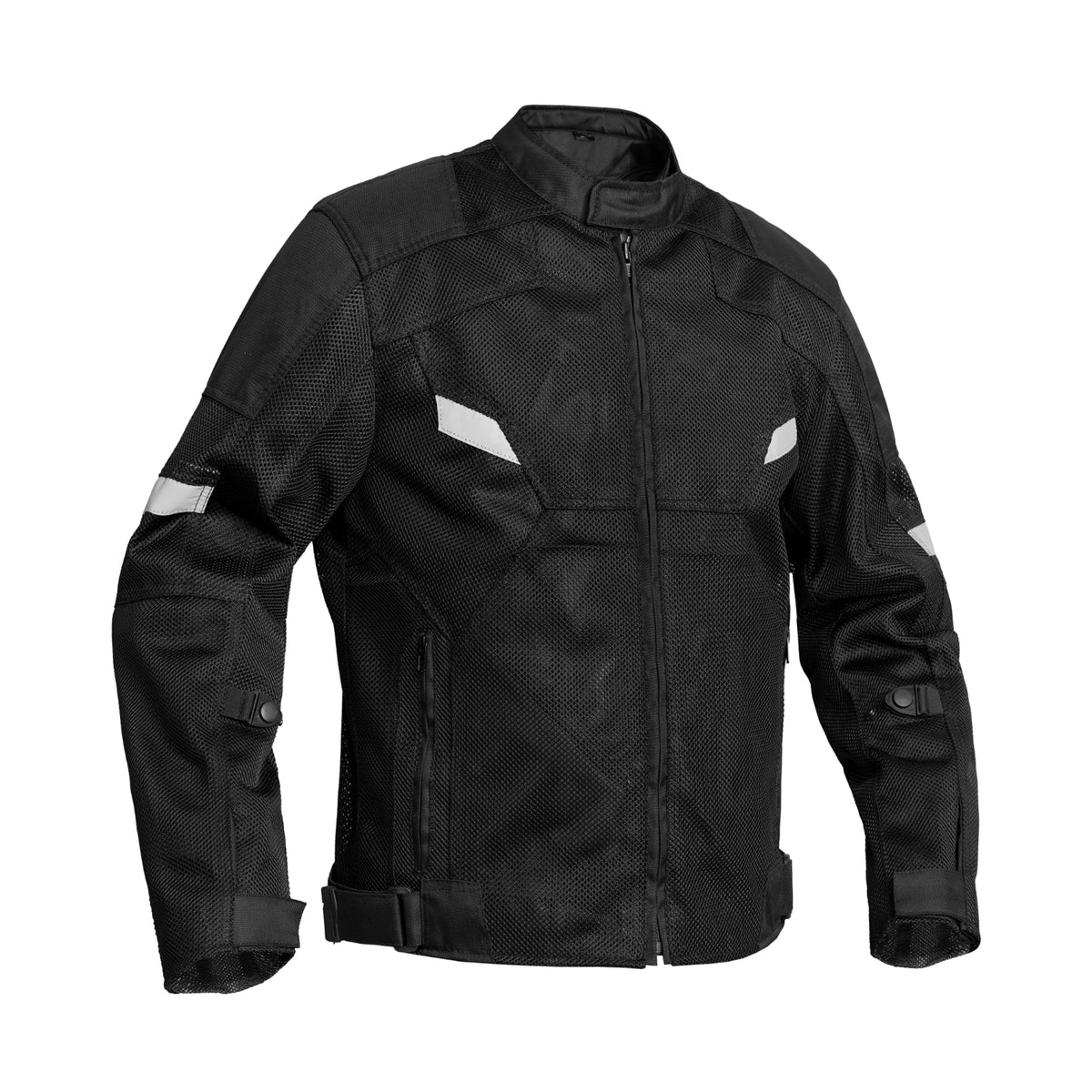 Textile Motorcycle Jackets For Men - Daniel Smart MFG