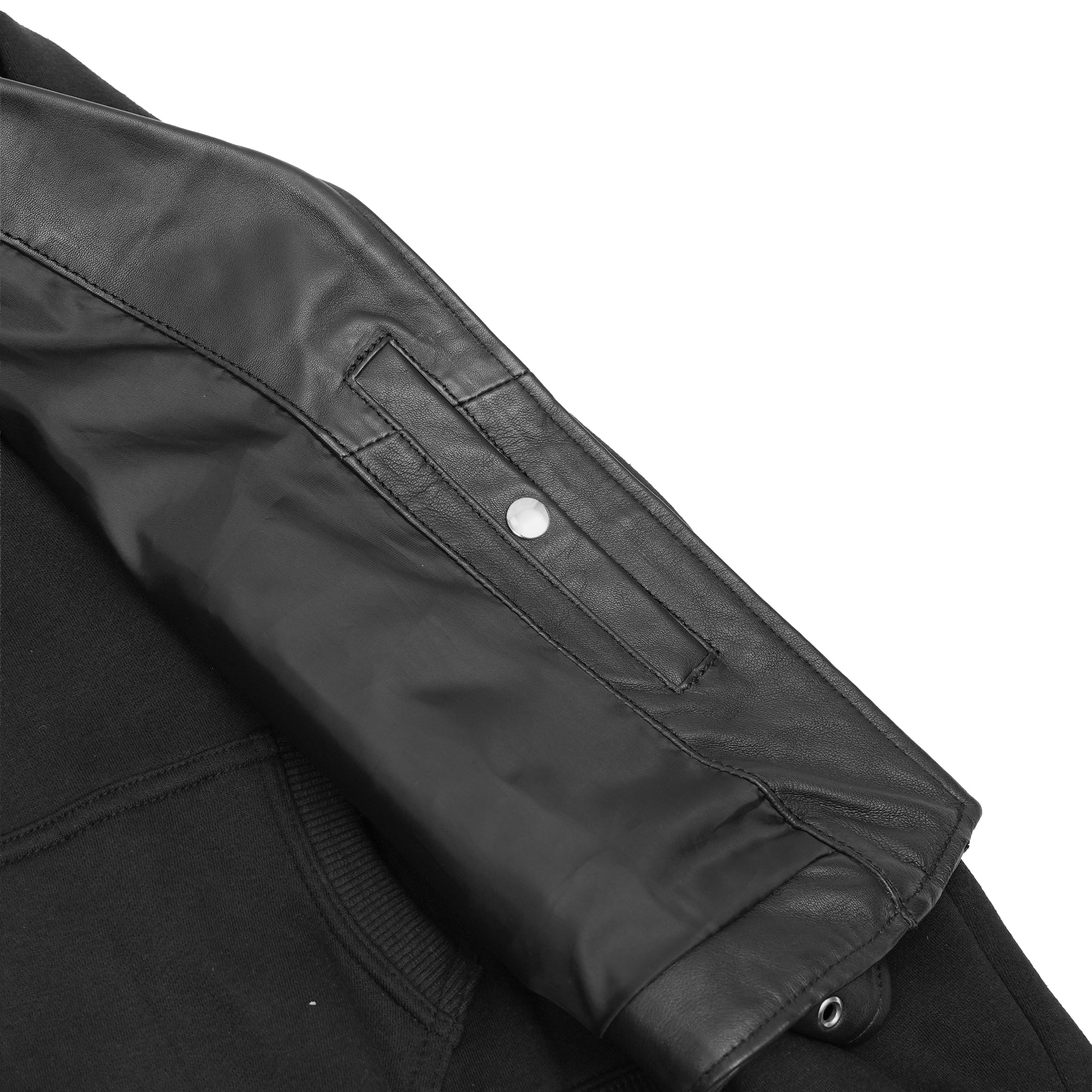 Halo Rush - Women’s Motorcycle Leather Vest