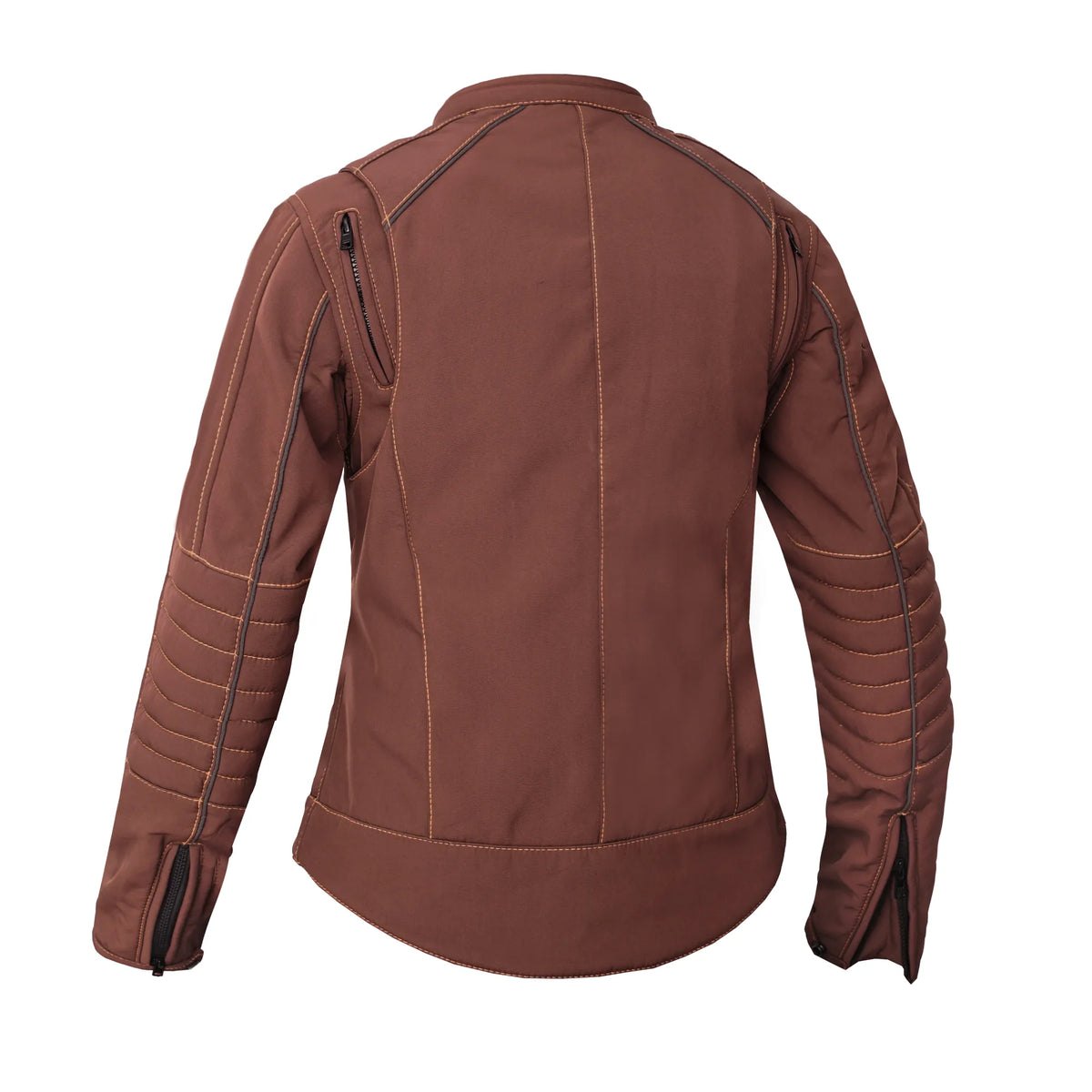 Bronco - Women's Textile Motorcycle Jacket