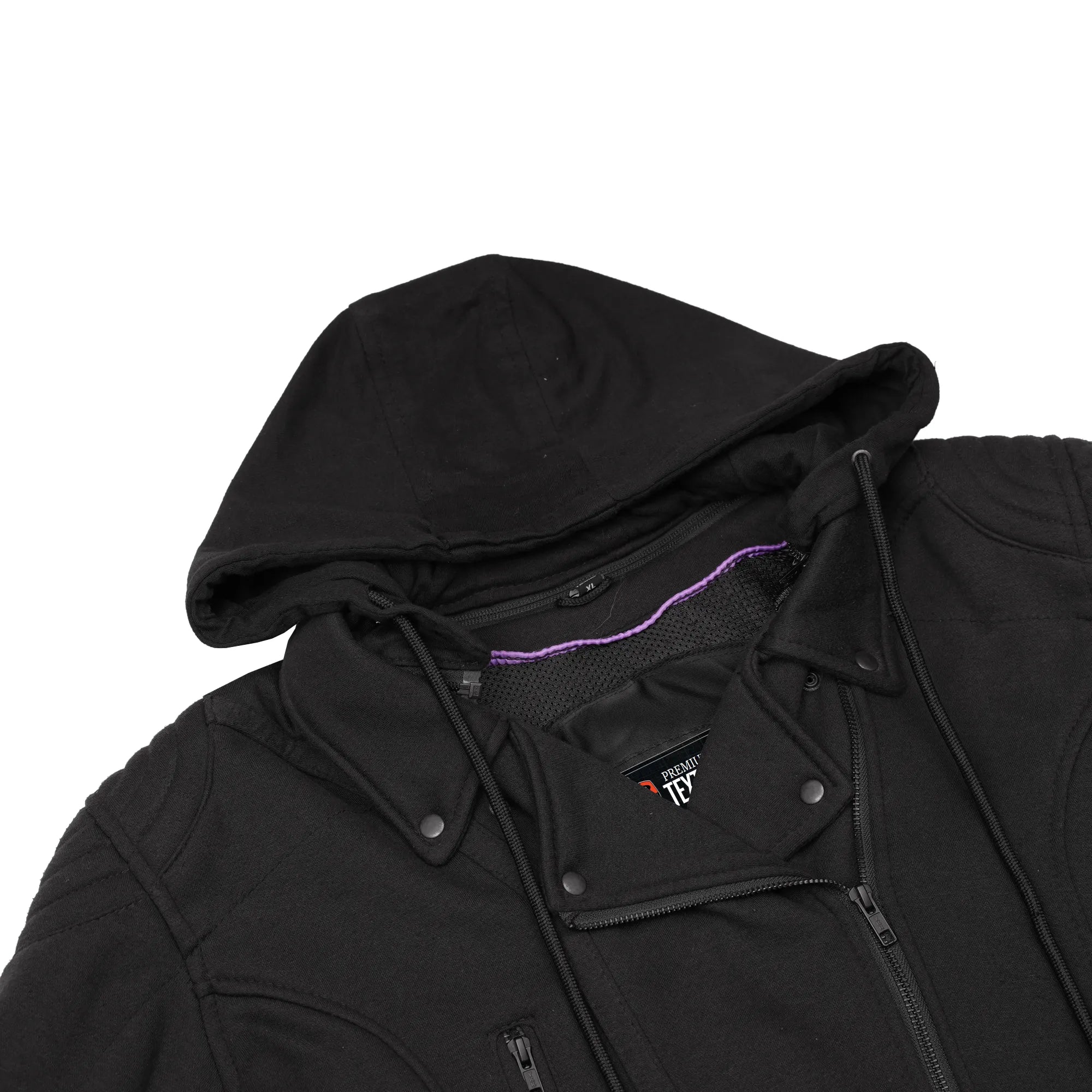 Shadowflux™ Women's Textile Motorcycle Jacket