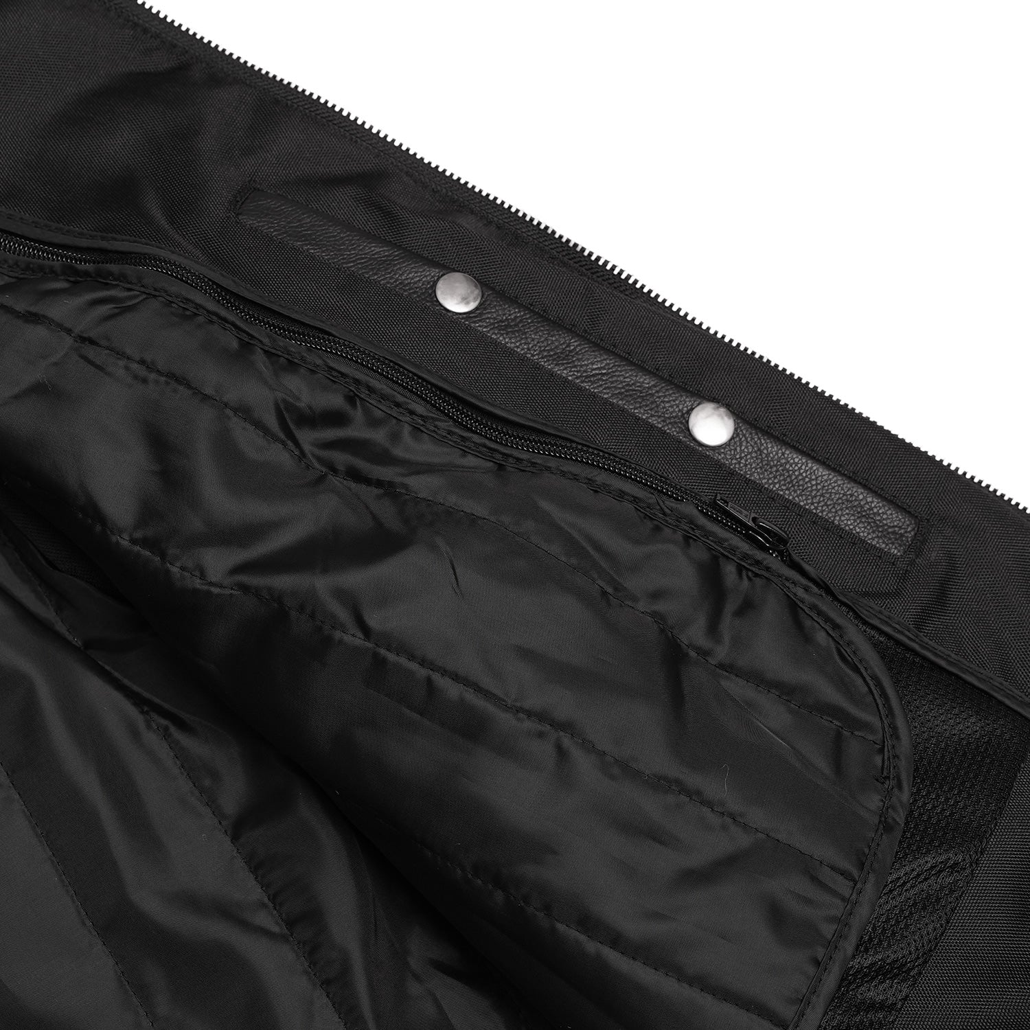 Storm Whisper Women's Leather Motorcycle Jacket