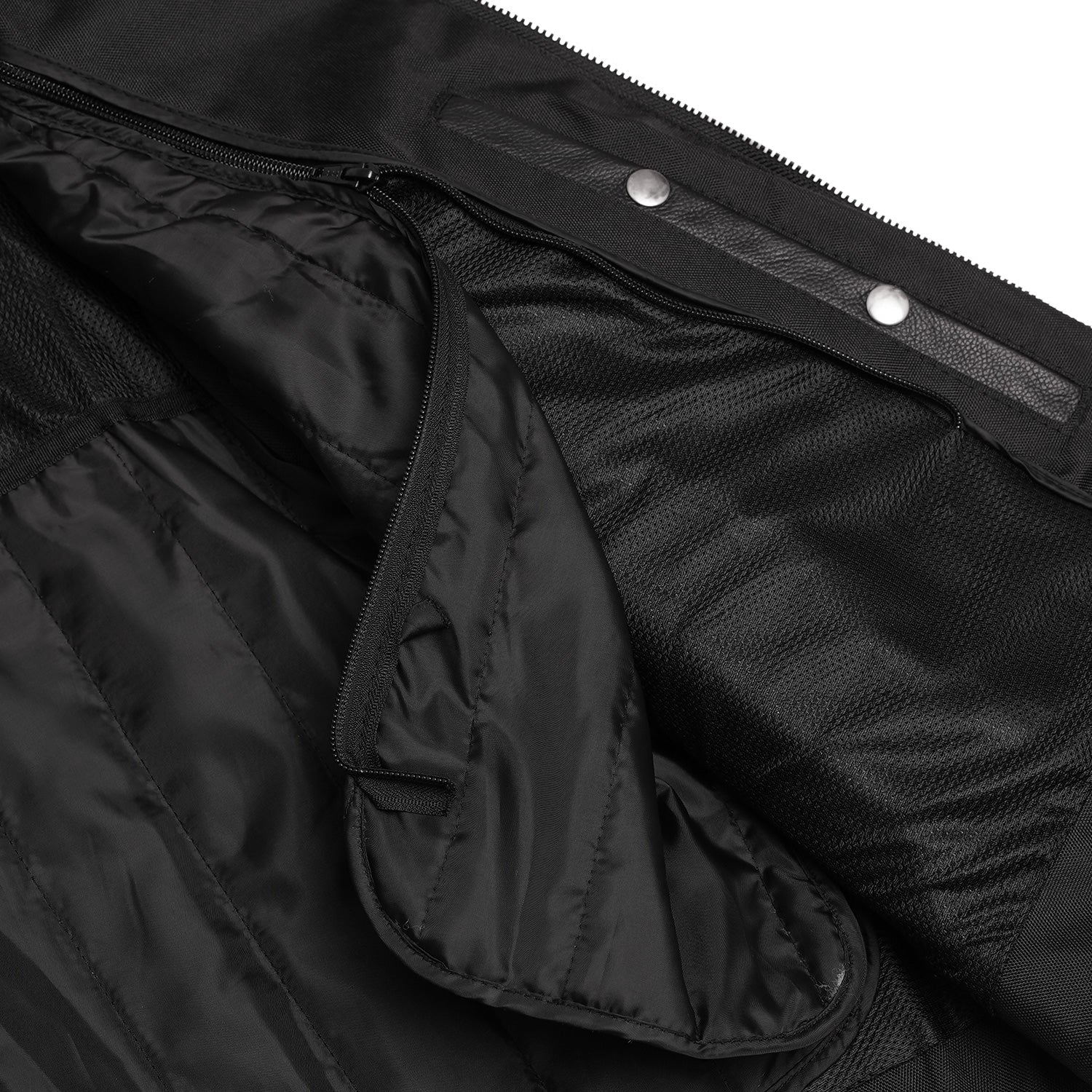 Storm Whisper Women's Leather Jacket | Bold & Whispering Elegance
