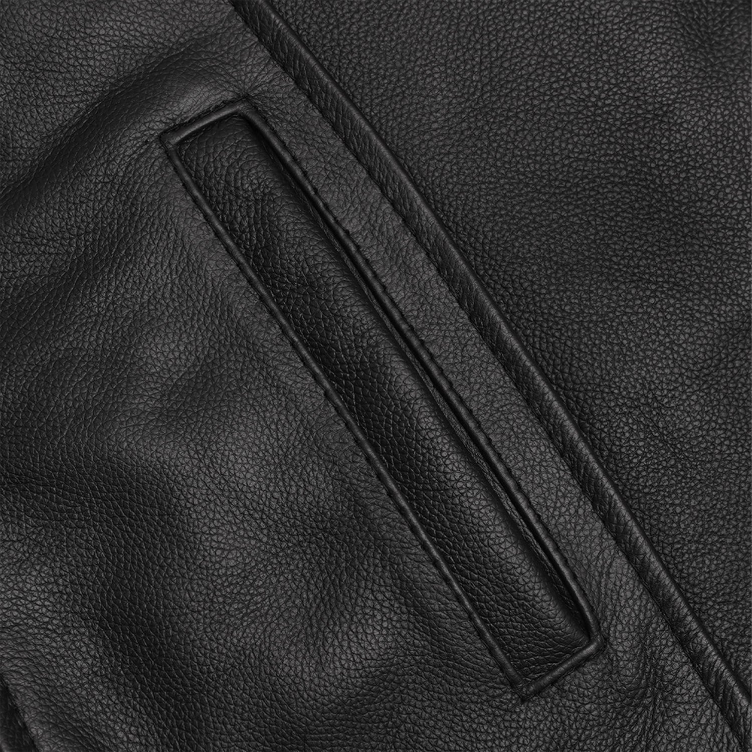 Storm Whisper Women's Leather Motorcycle Jacket