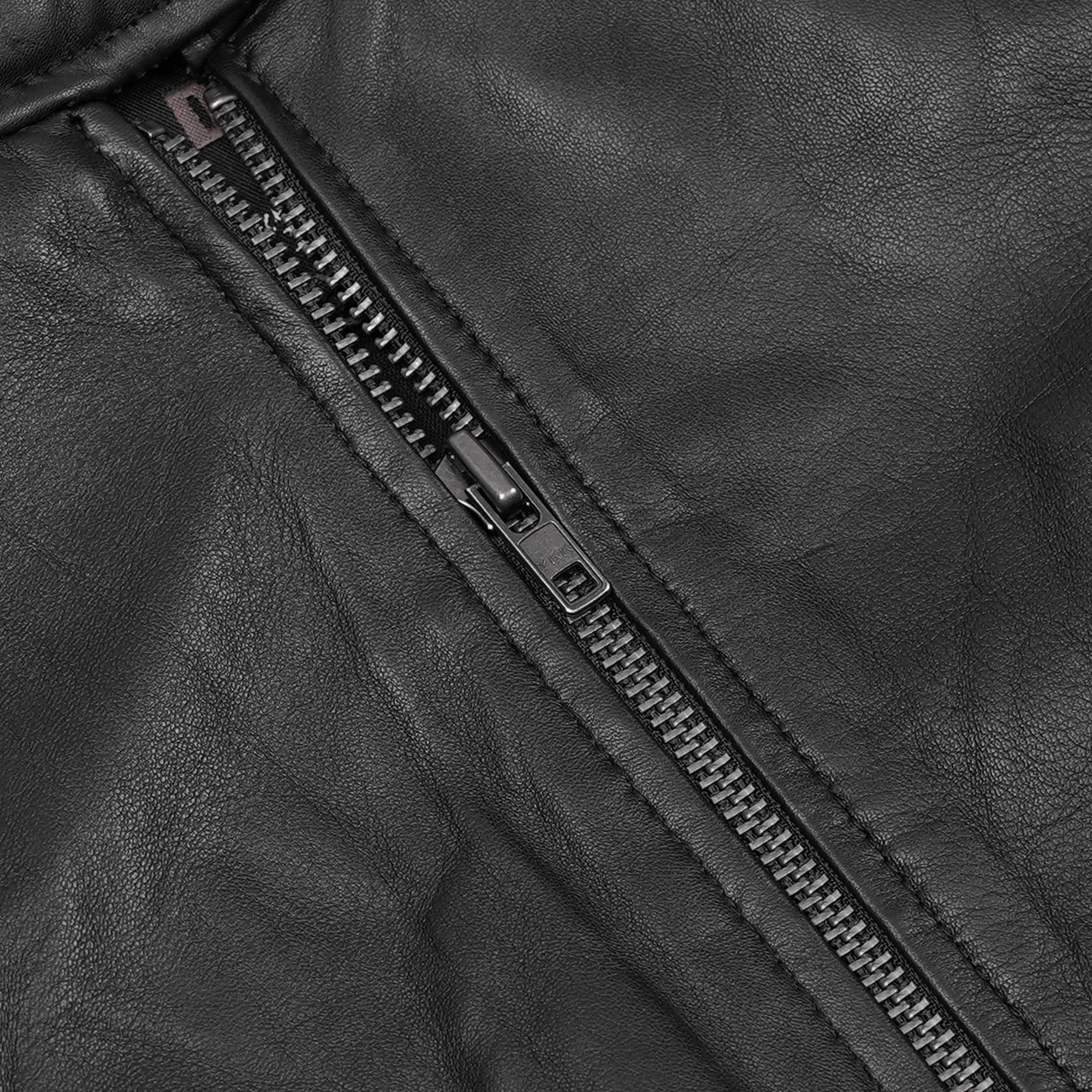 Rapture™ Women's Leather Motorcycle Jacket