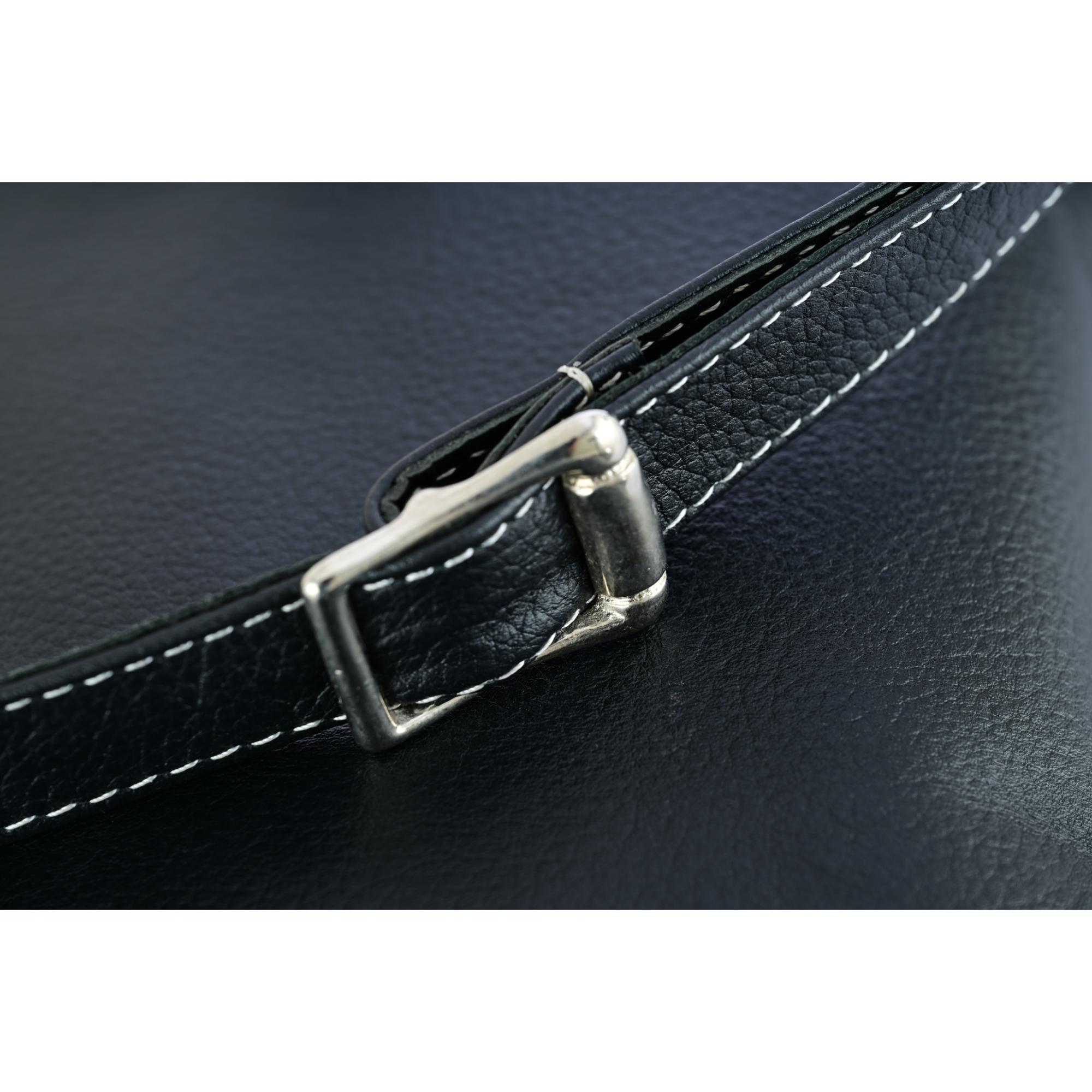 DS8501 Women's Leather Purse/Shoulder Bag - 10