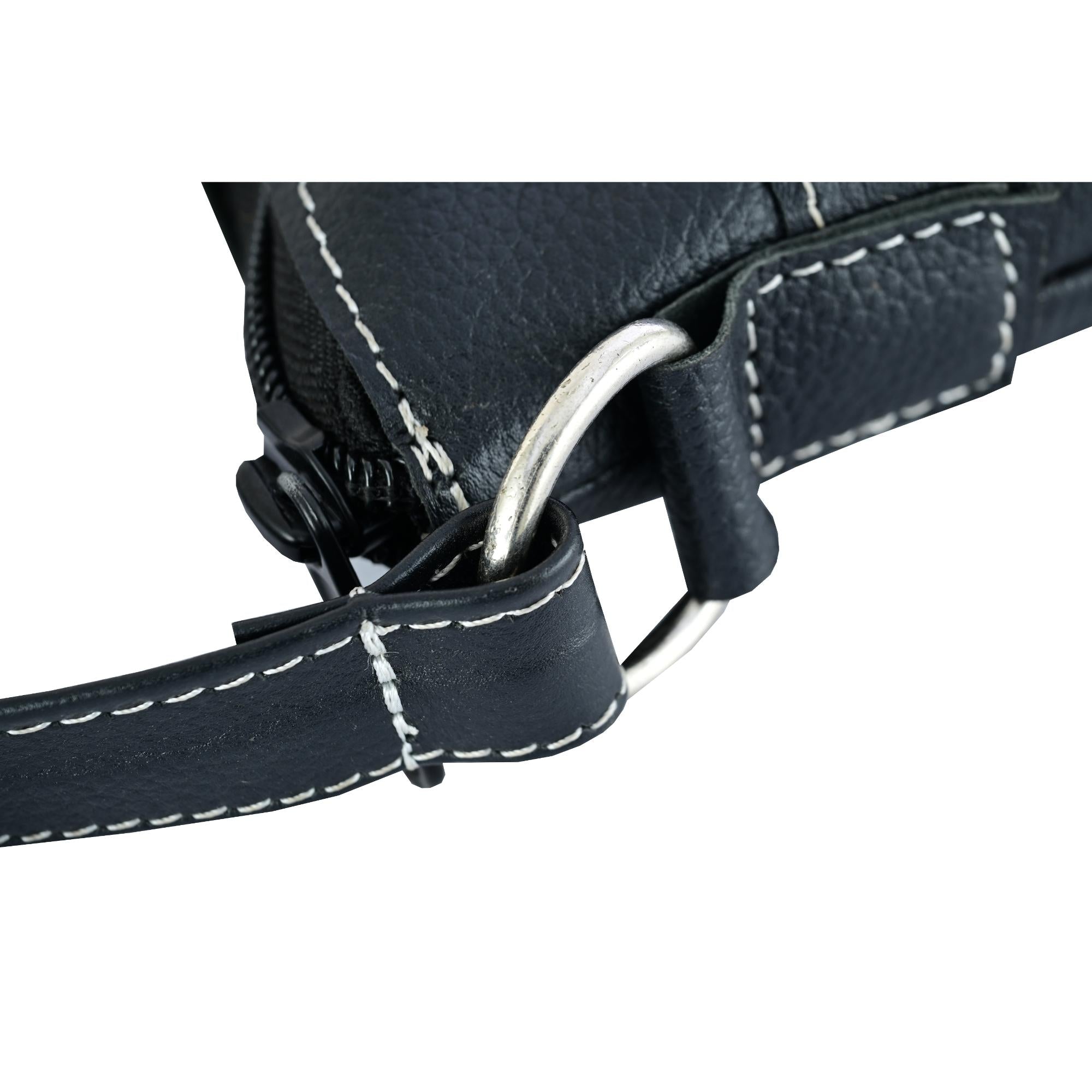 DS8501 Women's Leather Purse/Shoulder Bag - 8