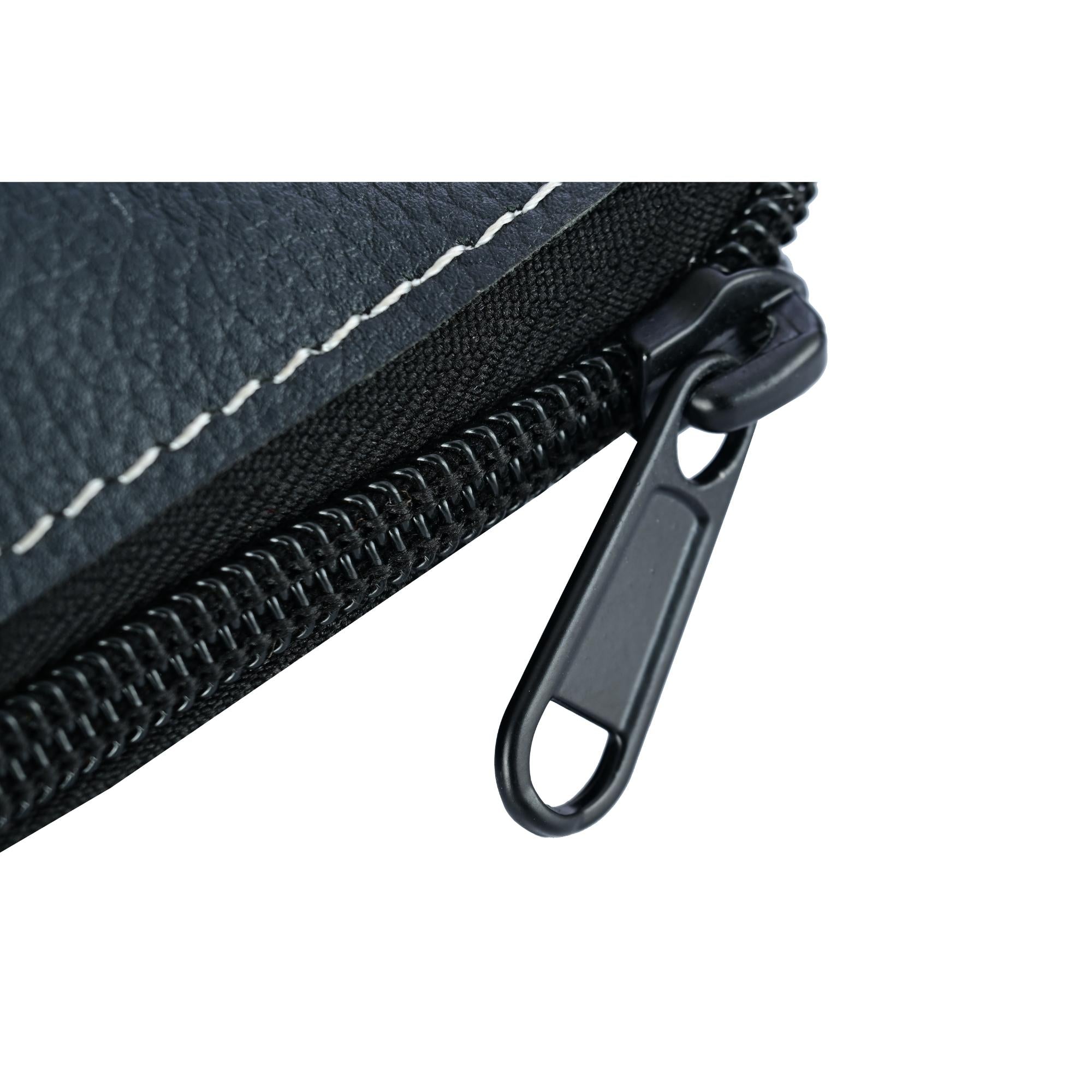 DS8501 Women's Leather Purse/Shoulder Bag - 9