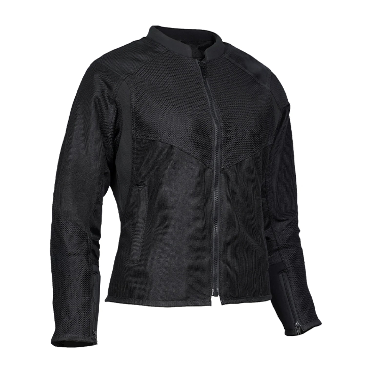 Steel Orchid - Women's Textile Motorcycle Jacket