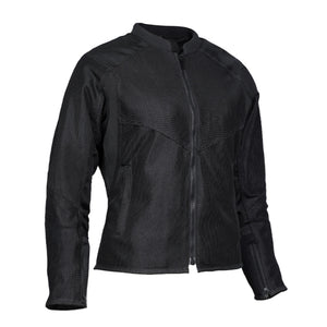 Steel Orchid™ Women's Textile Motorcycle Jacket