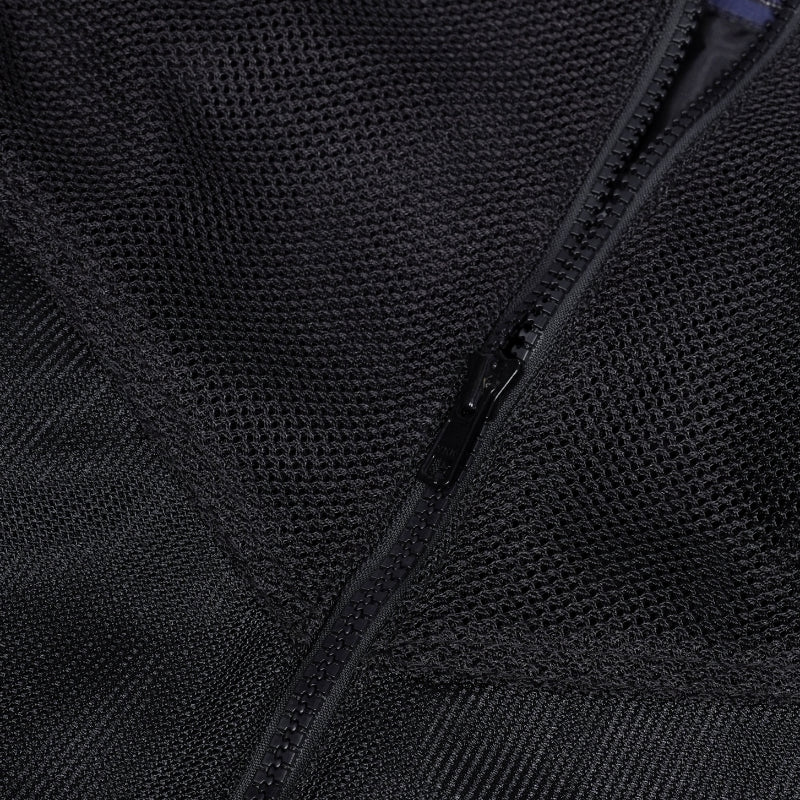 Steel Orchid - Women's Textile Motorcycle Jacket