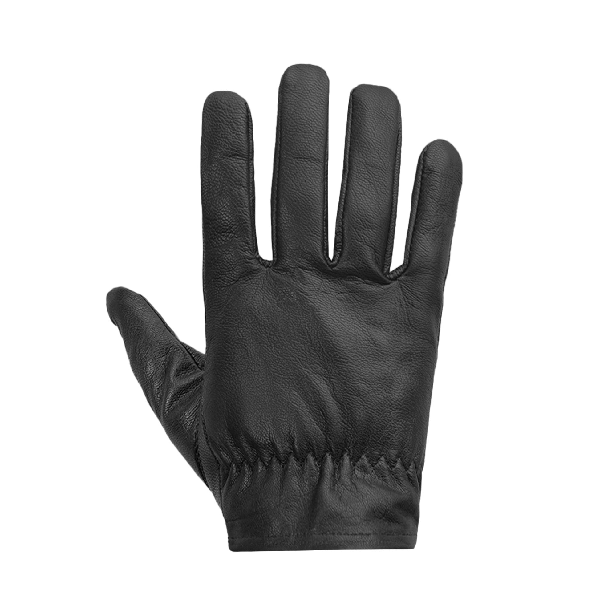 Police Style - Men's Lightweight Gloves