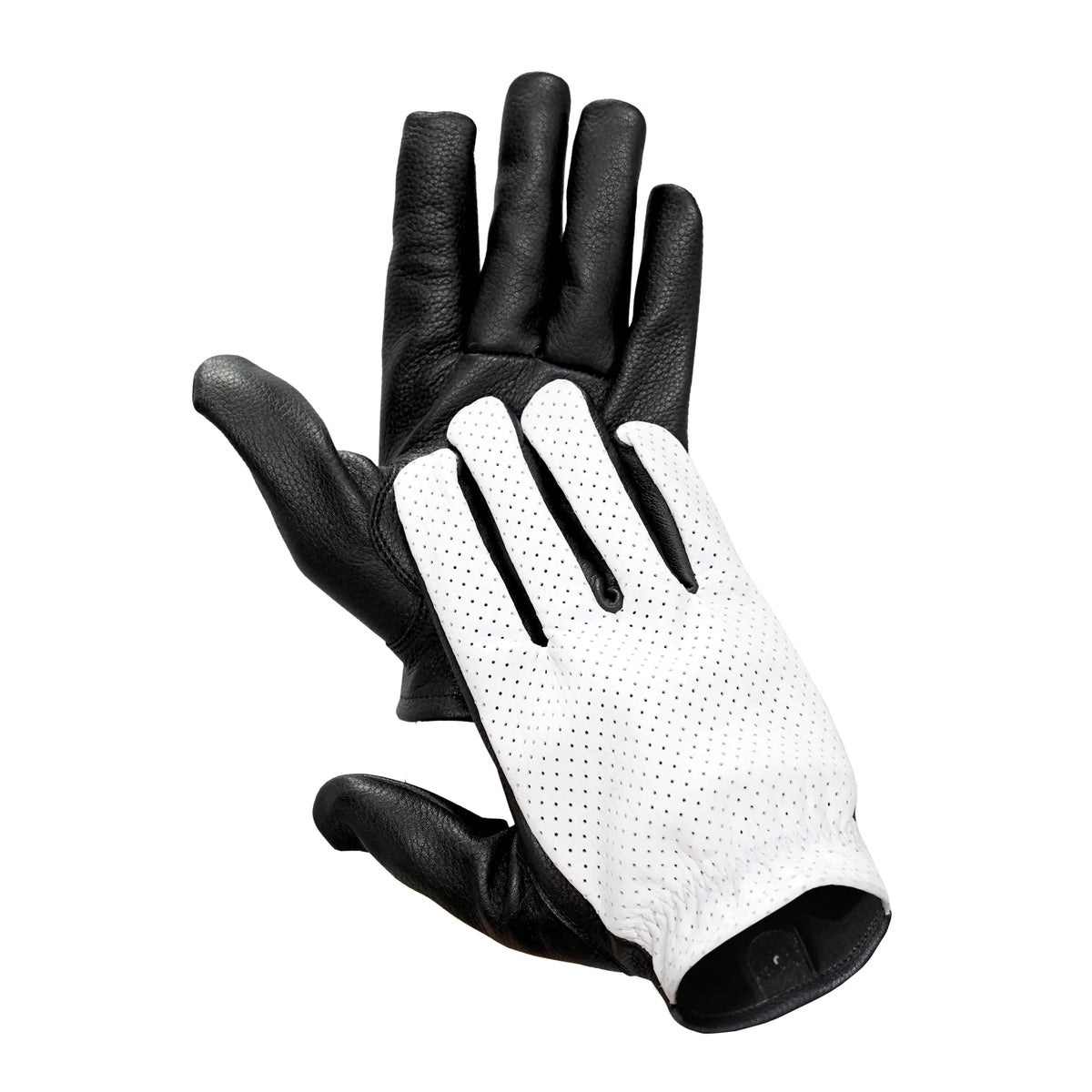 StreetAce Men’s Deerskin Gloves