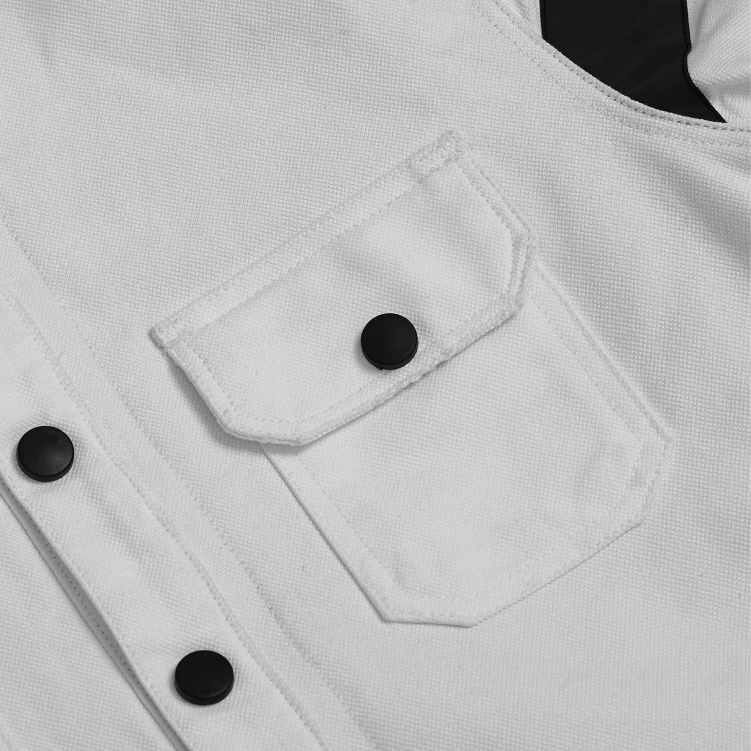 Dark Devil™ – Men’s Canvas Shirt