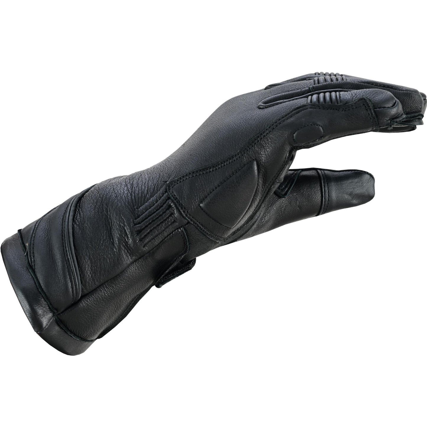 DS28 High Performance Deer Skin Insulated Cruiser Glove