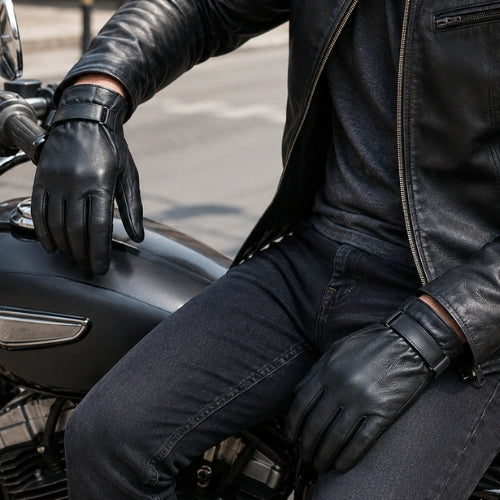 Deerskin Glove