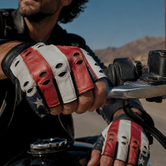 Fingerless Gloves